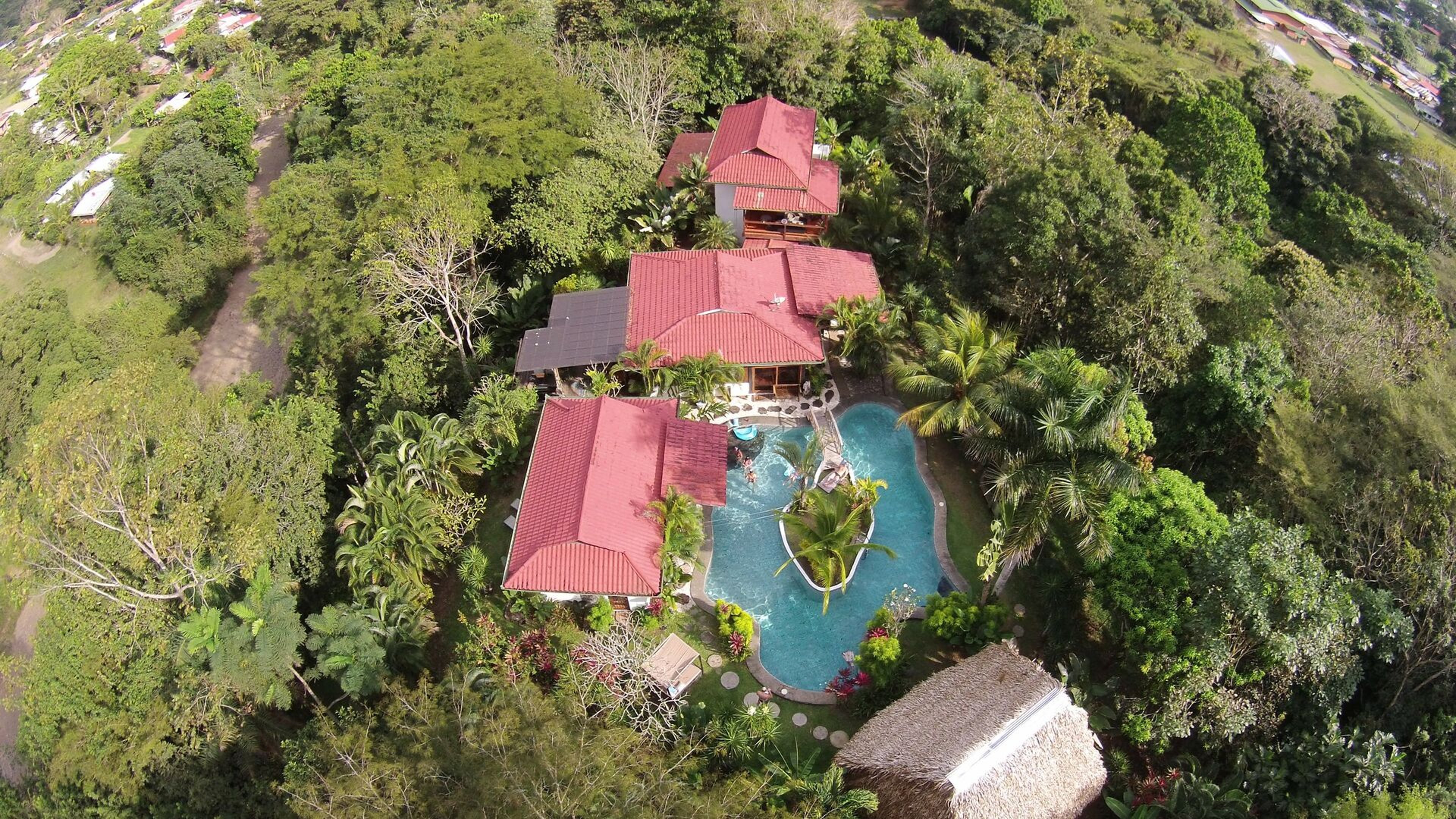 Image for Costa Rica Getaway