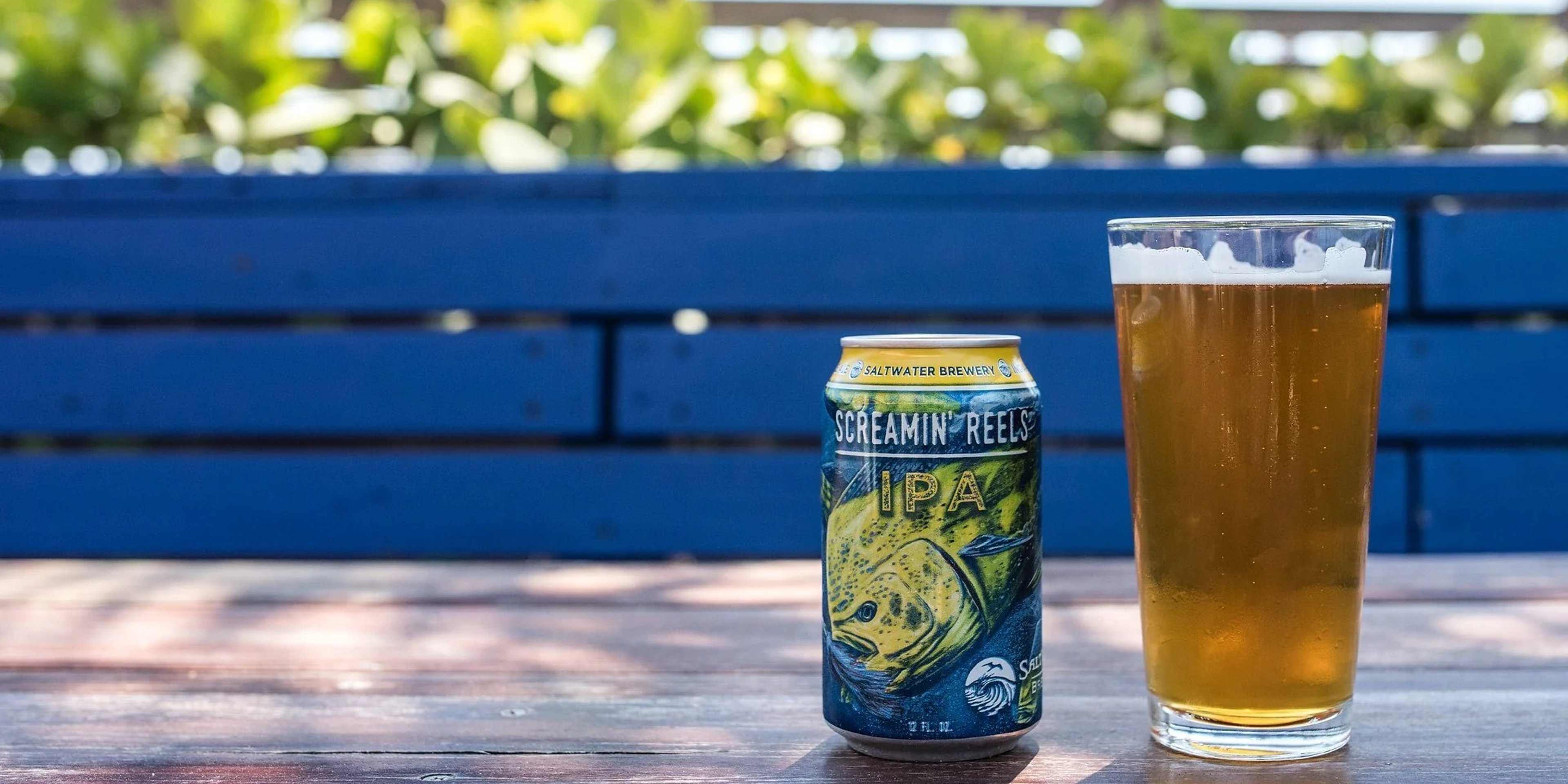 Image for SaltWater Brewery