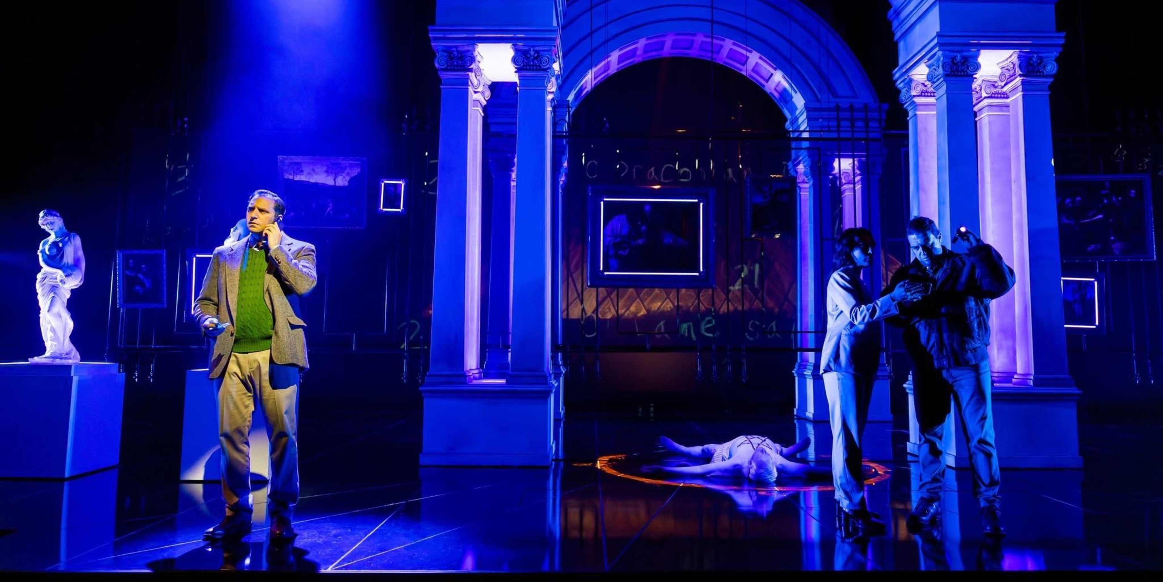 Image for Alley Theatre