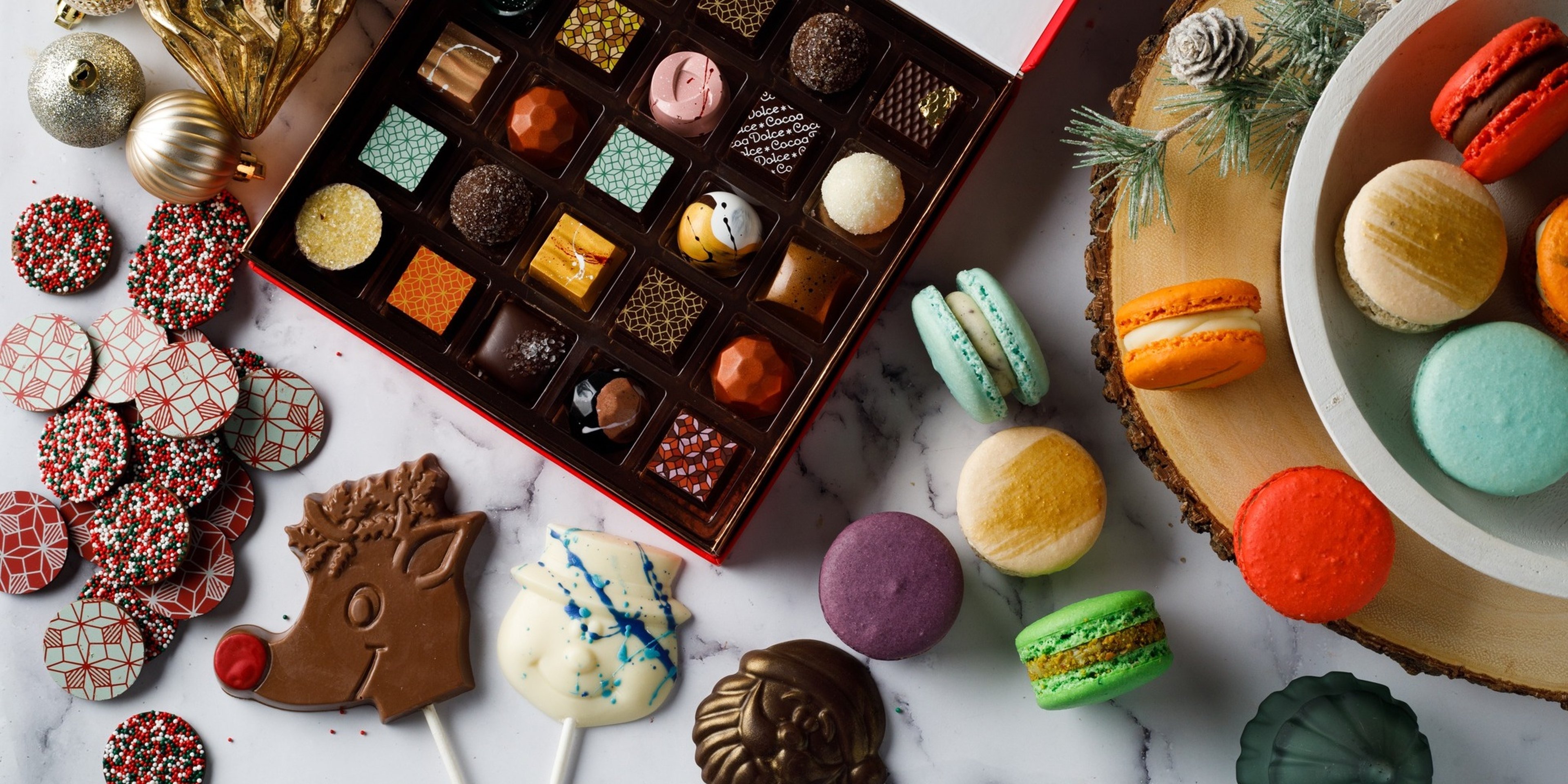 Image for Cocoa Dolce