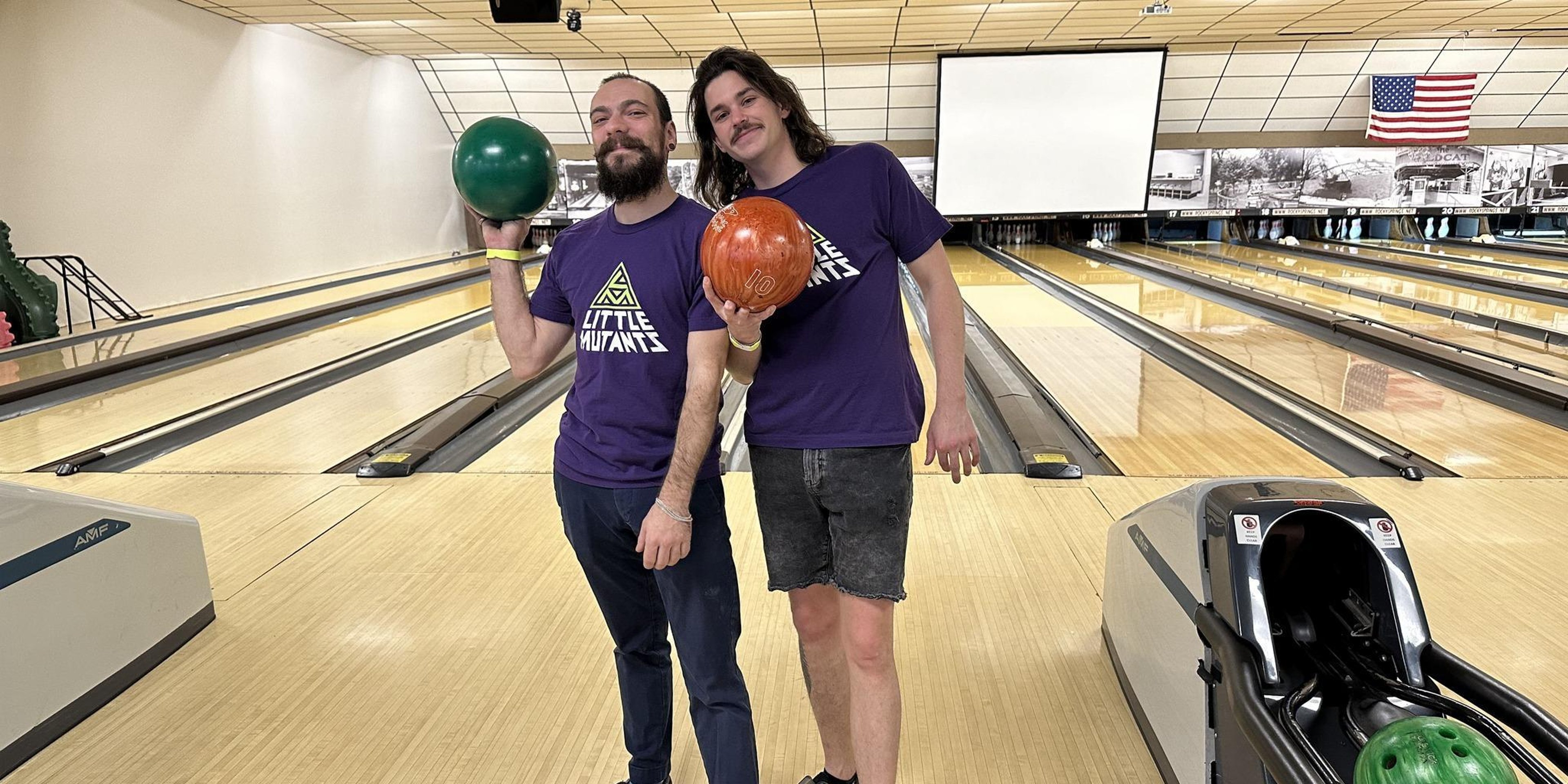 Image for Rocky Springs Entertainment Center