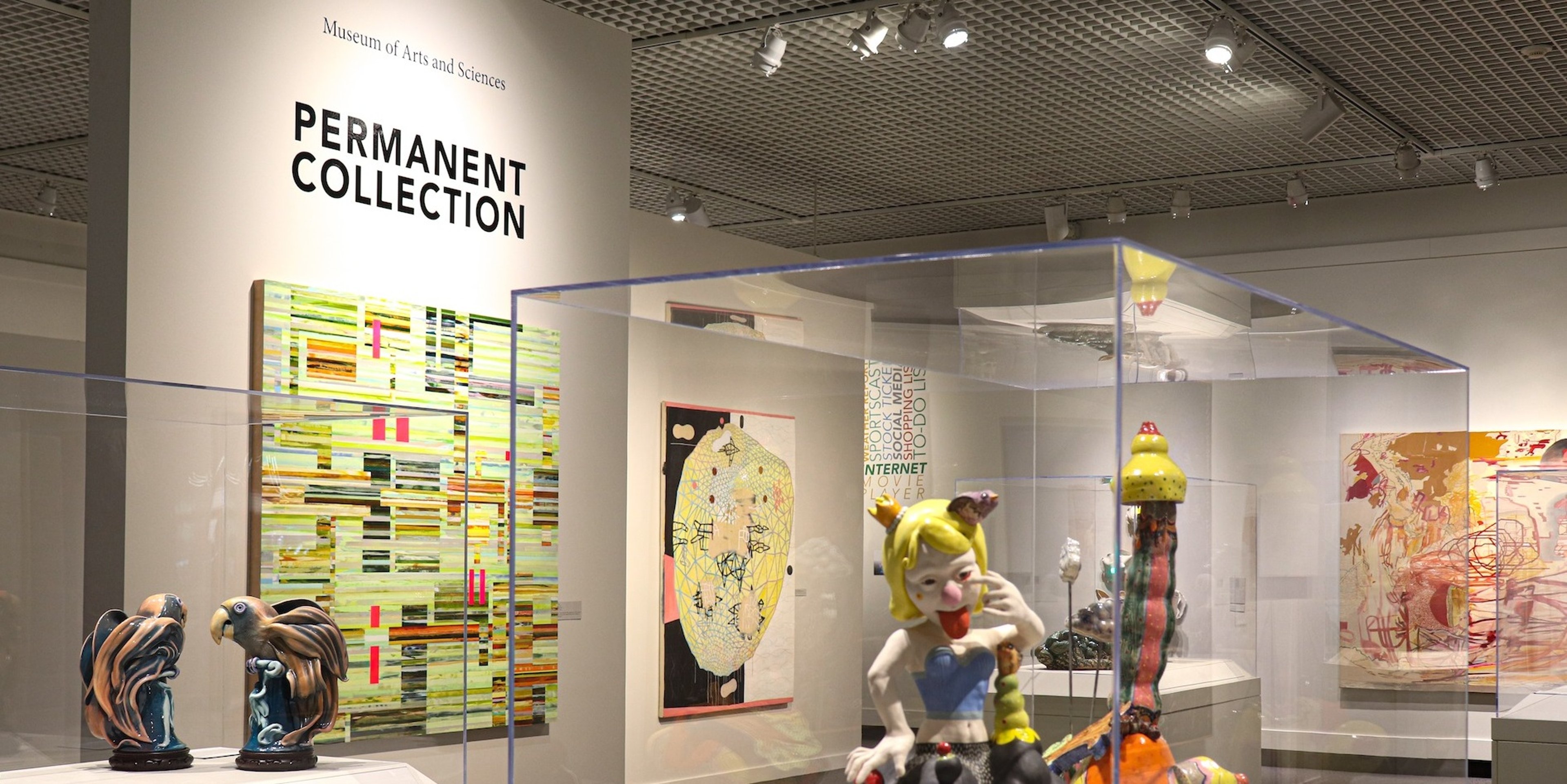 Image for Museum of Arts and Sciences