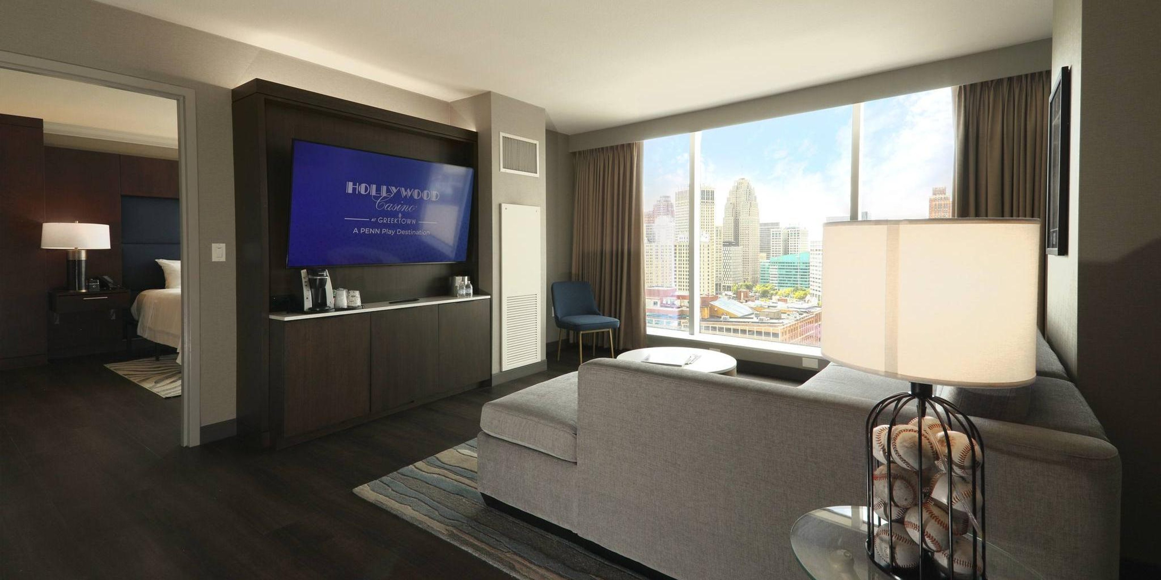 Image for Hollywood Casino at Kansas Speedway