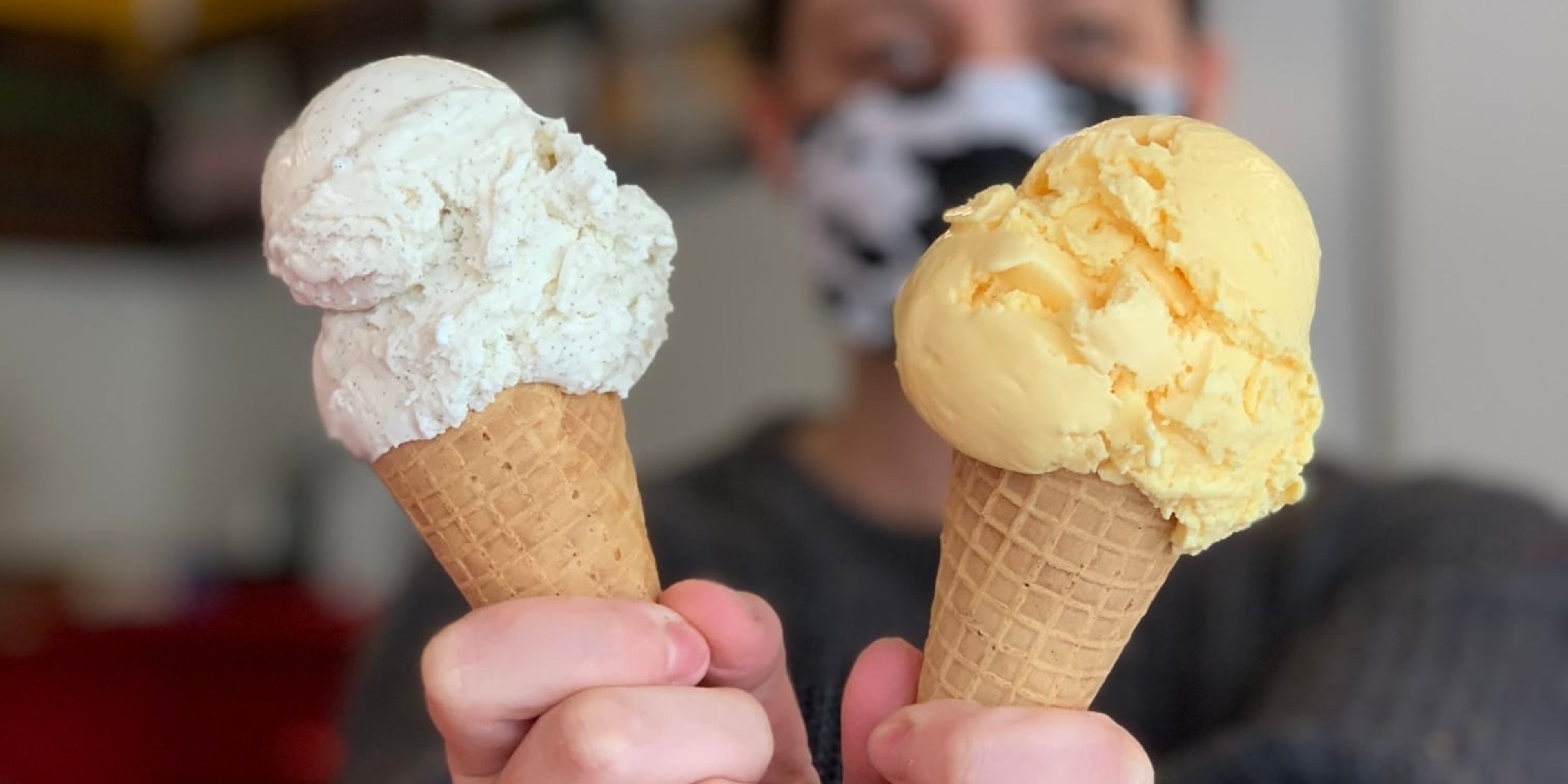 Image for Marianne's Ice Cream