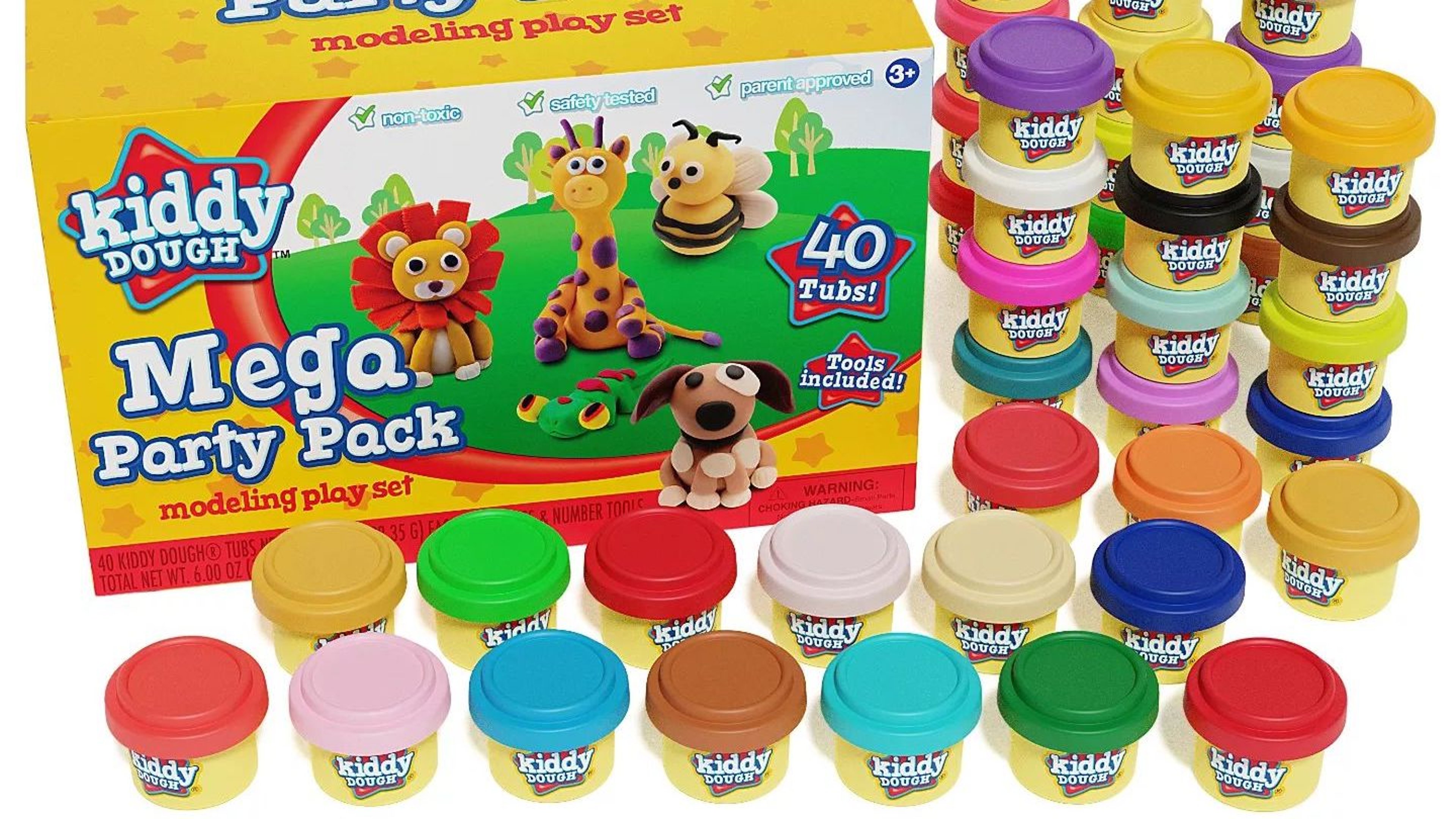 Image for Creative Kids