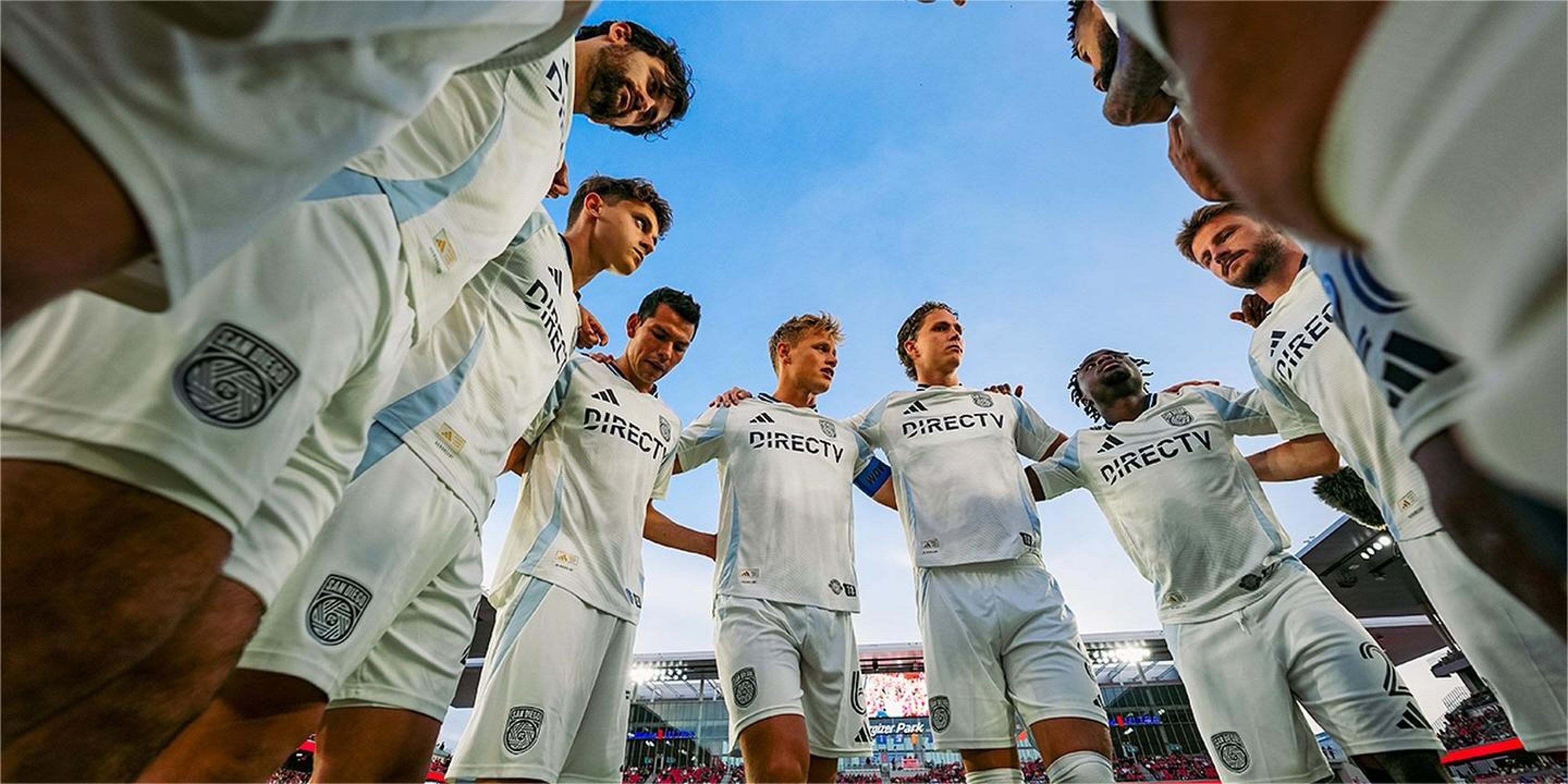 Image for San Diego FC