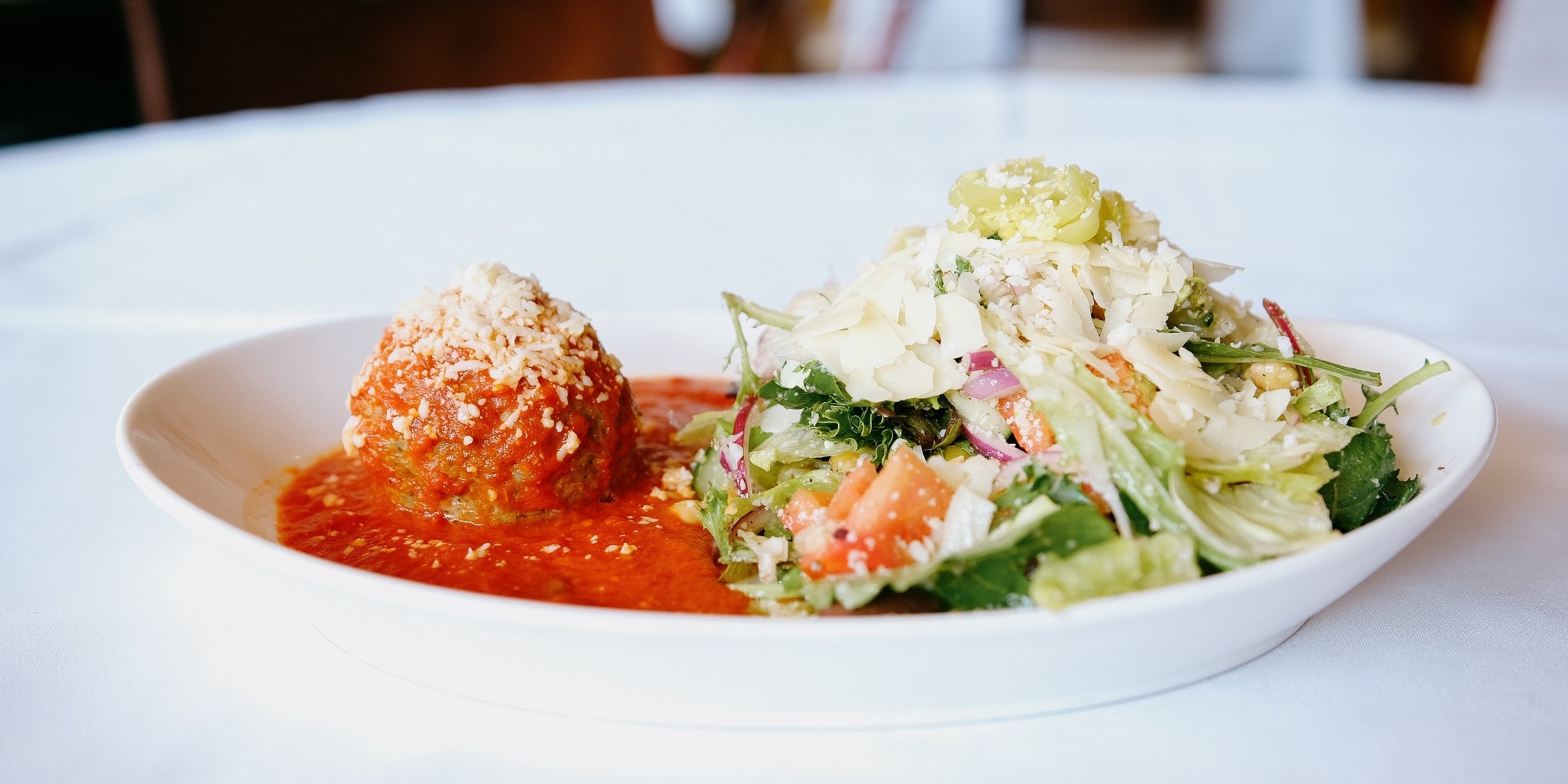 Image for Rosebud Restaurants