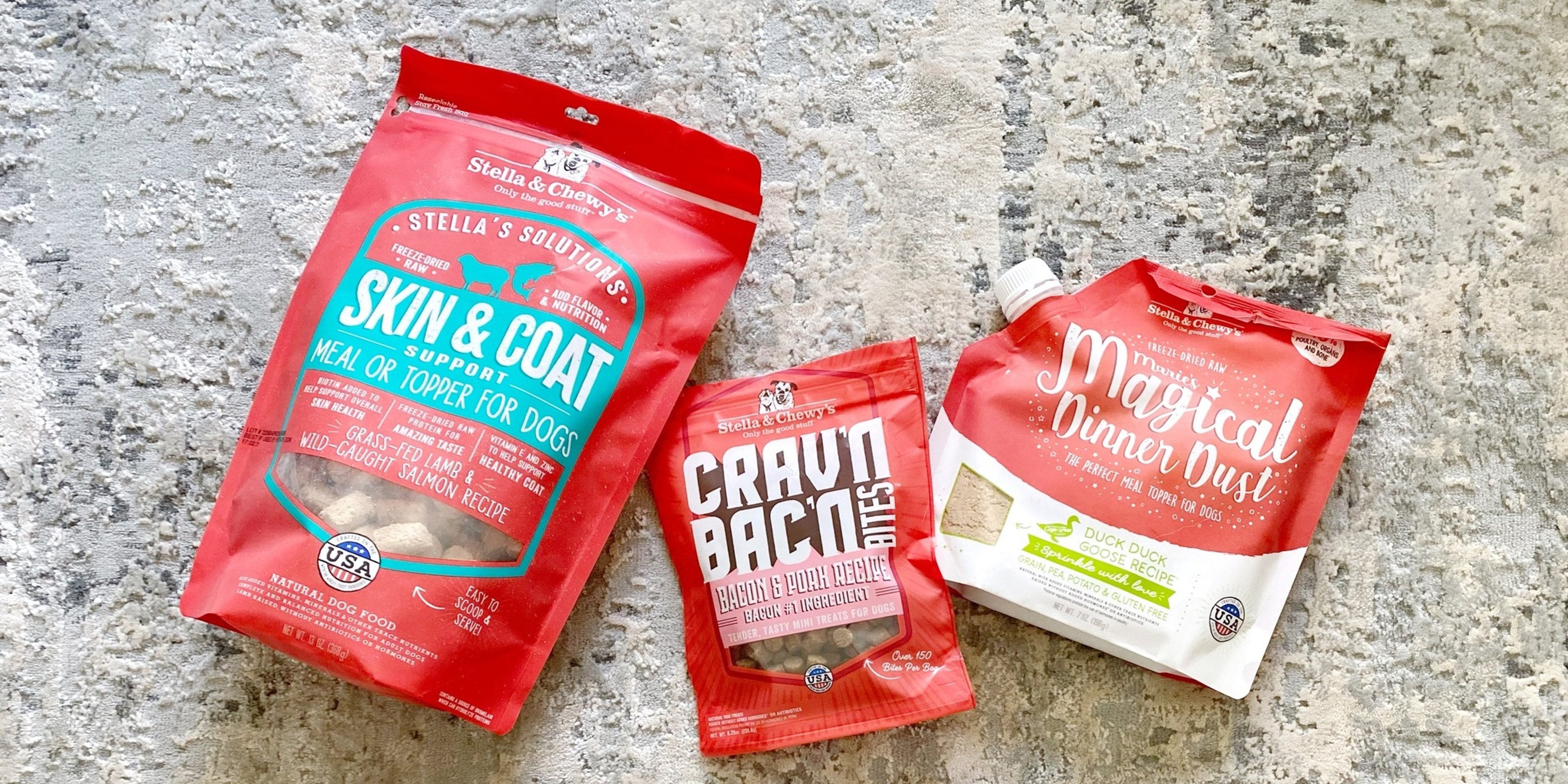 Image for Stella & Chewy's