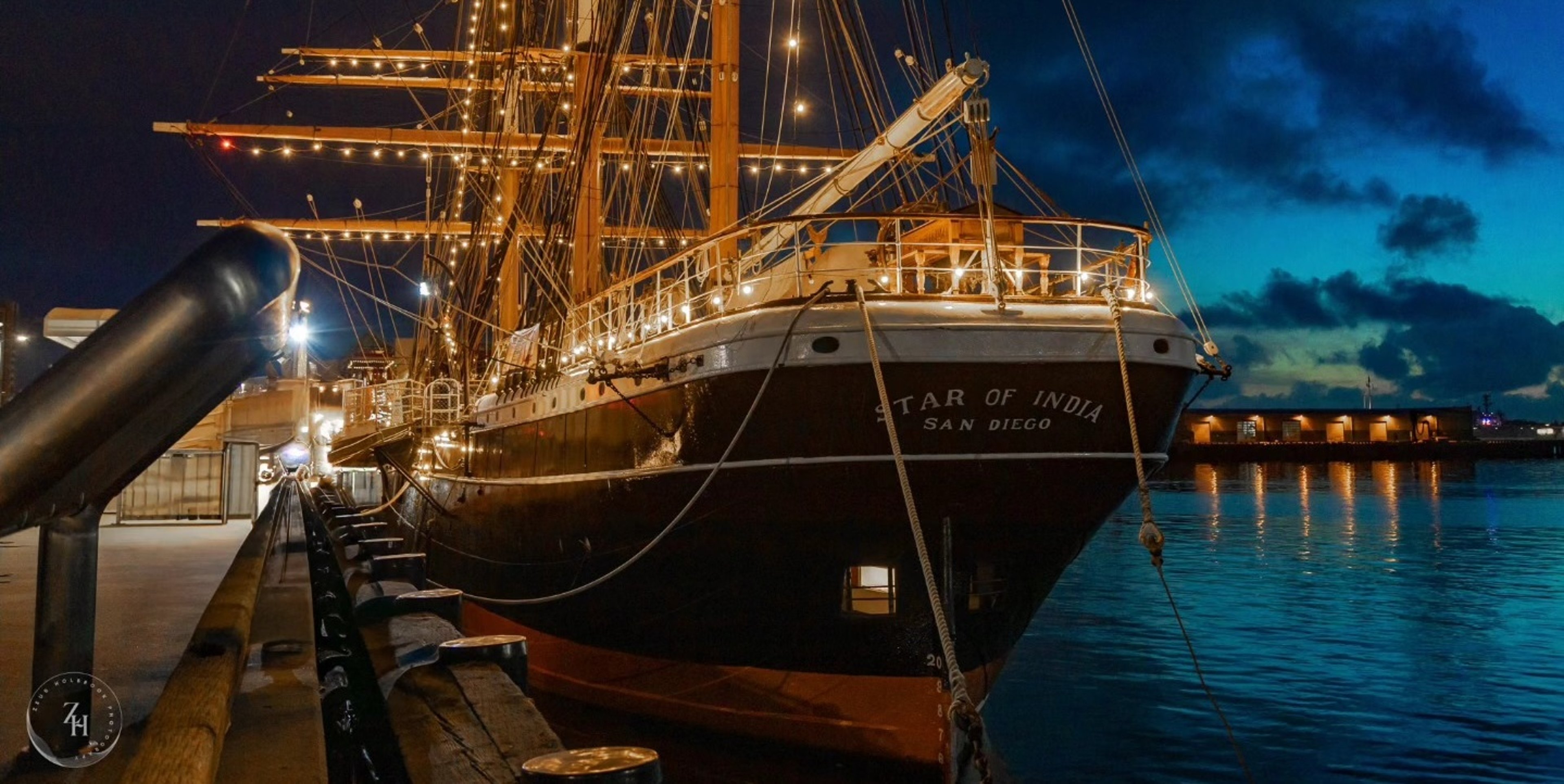 Image for Maritime Museum of San Diego