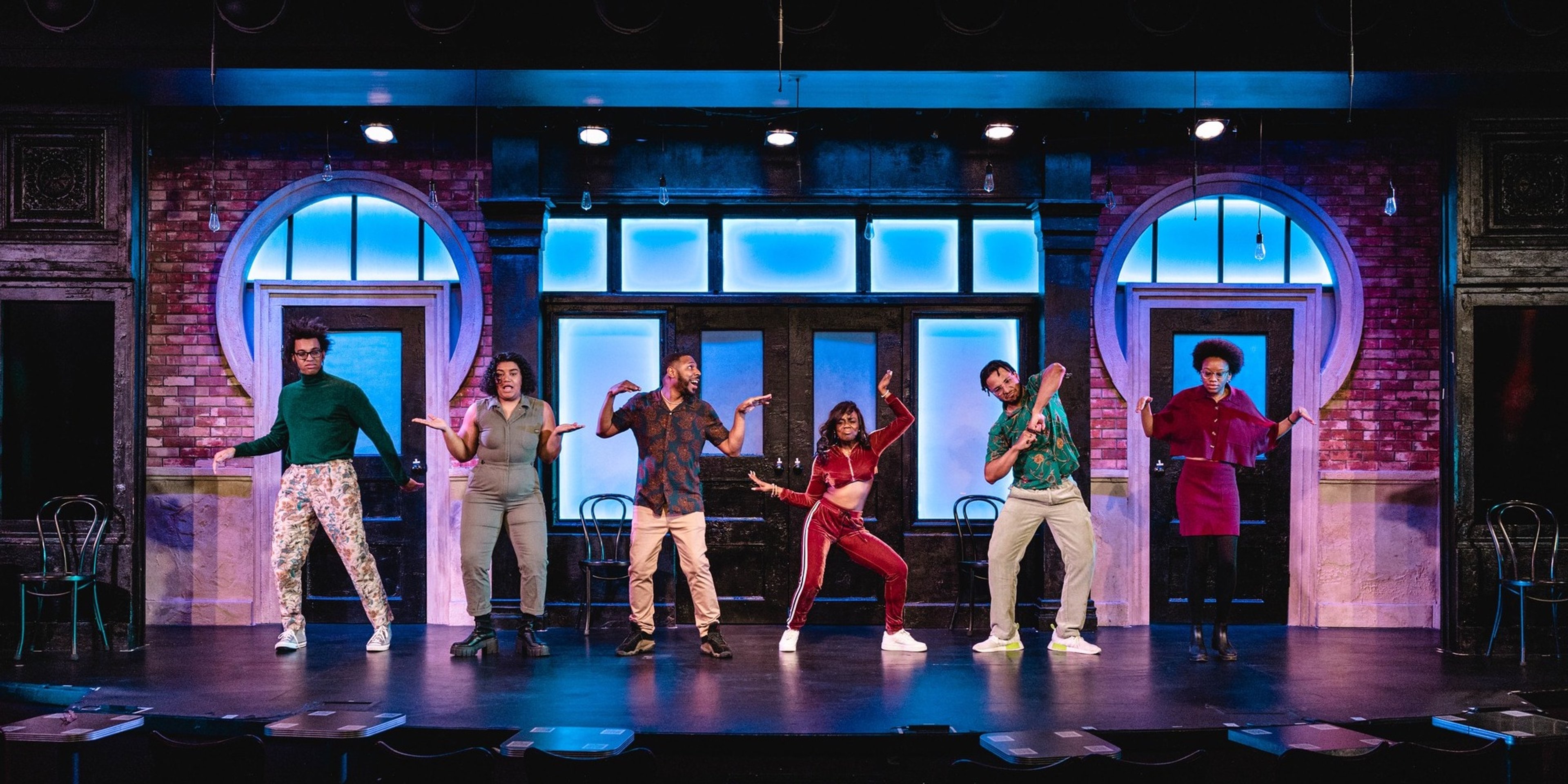 Image for The Second City