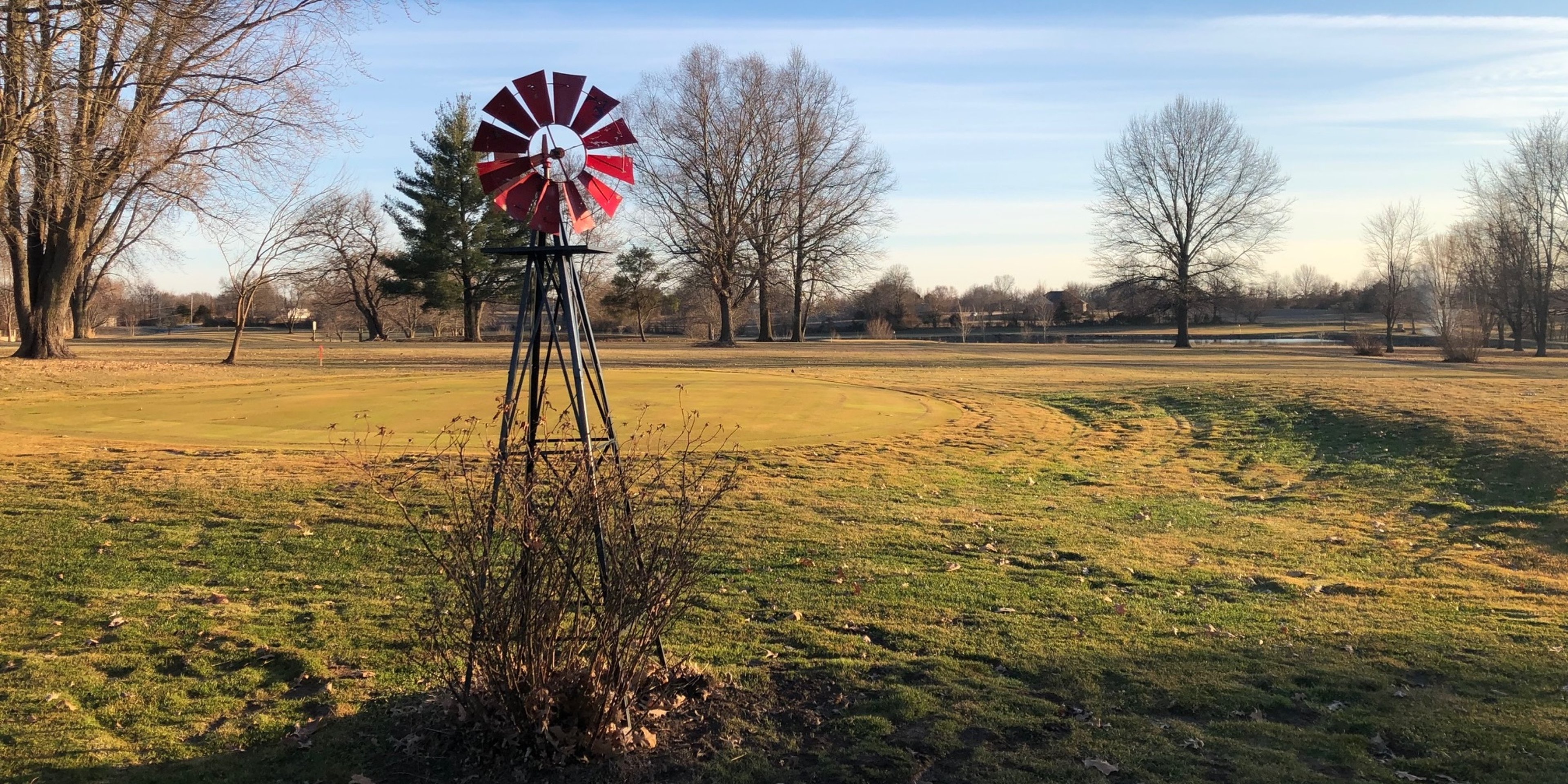 Image for Wildcat Golf Course