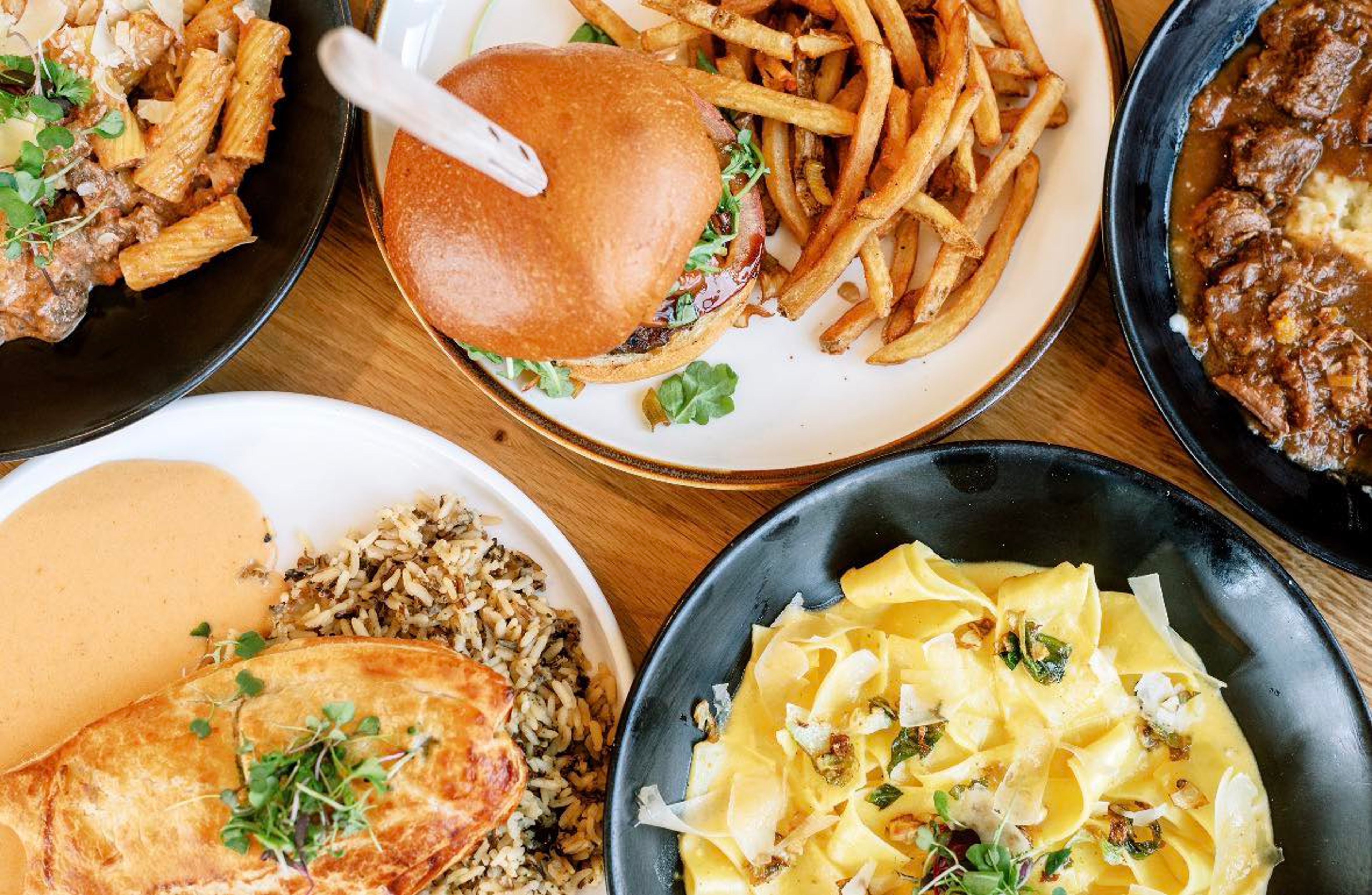 Image for Gourmandise