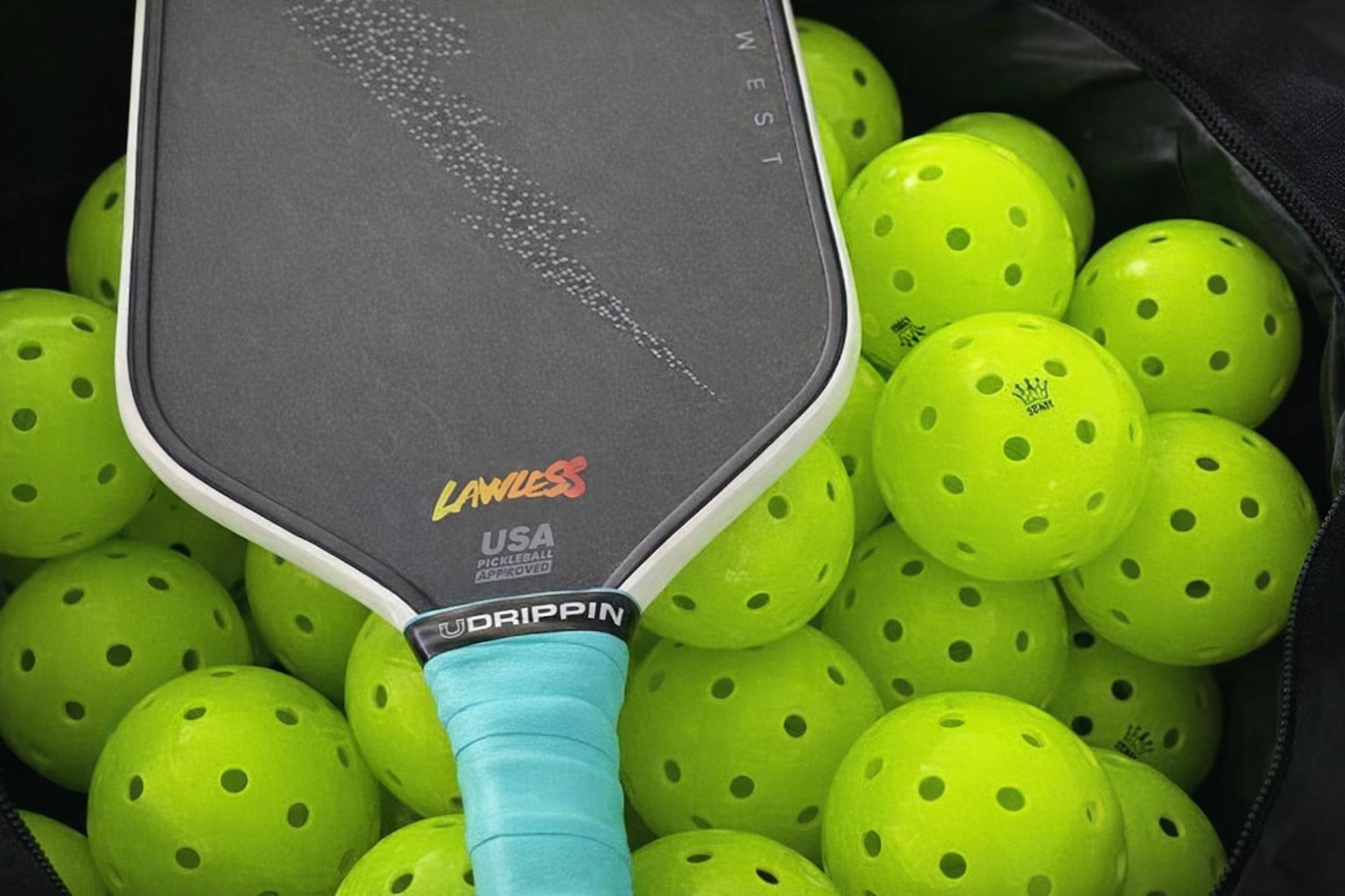 Image for Crown Pickleball