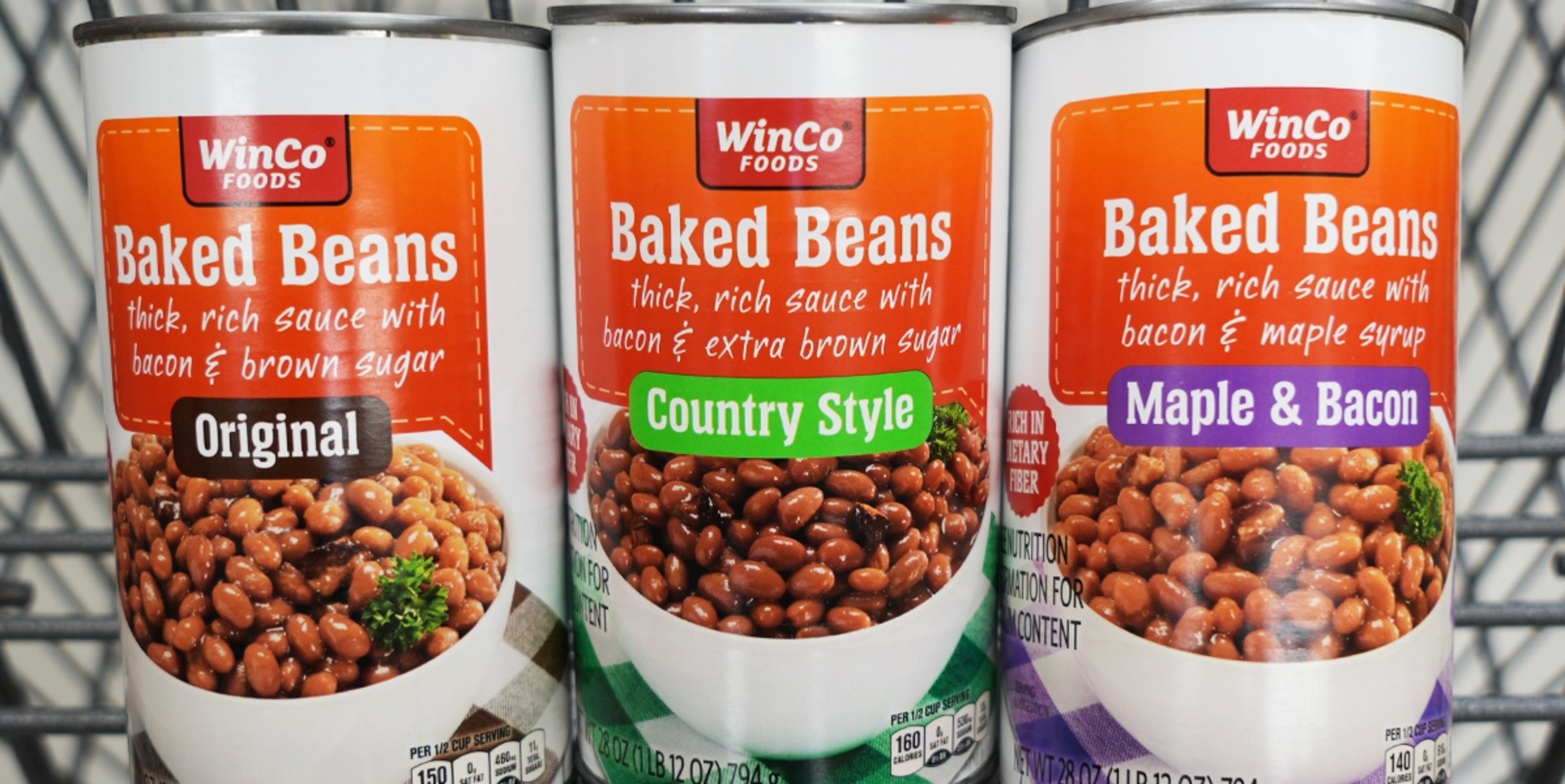 Image for WinCo Foods