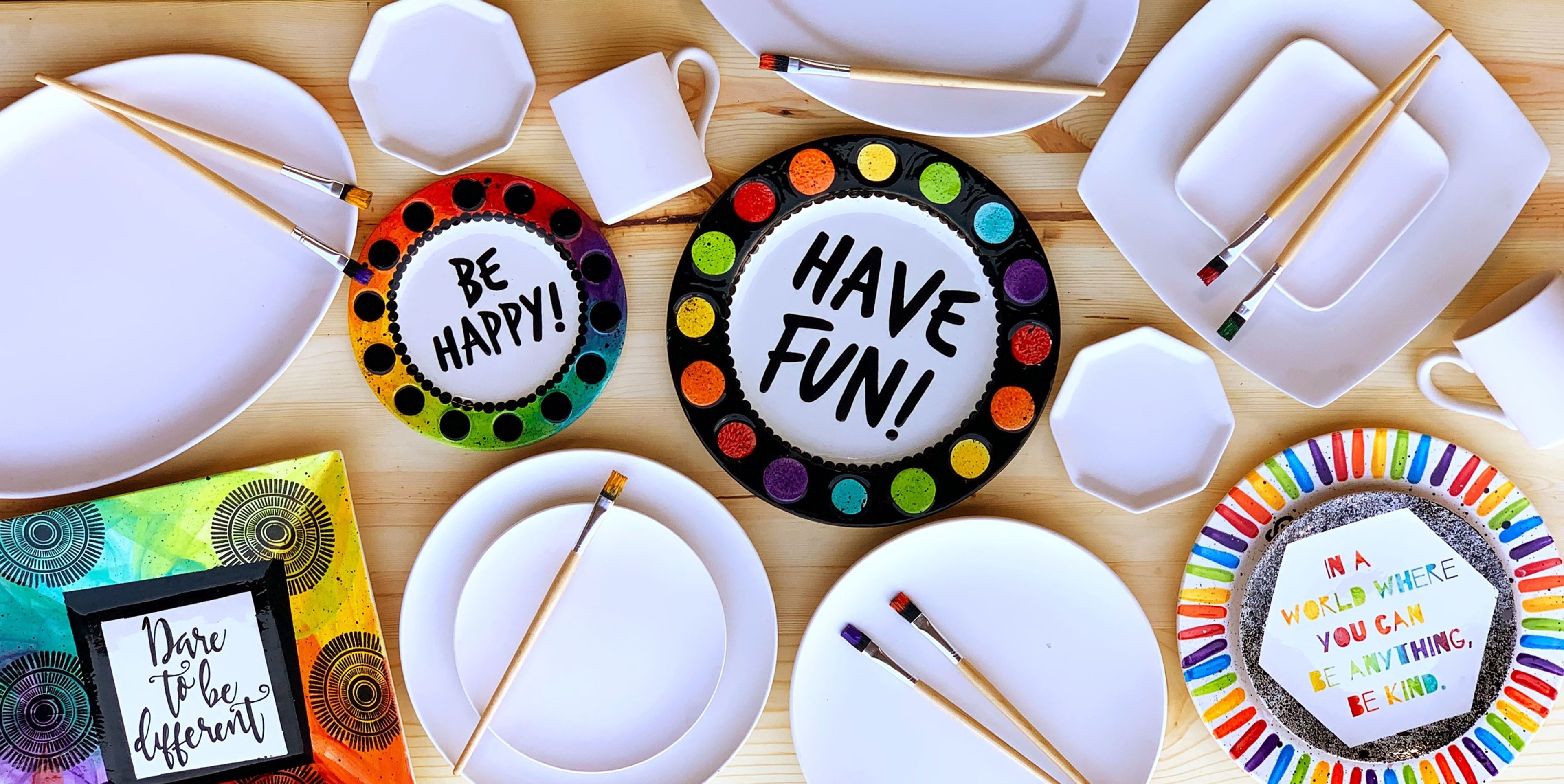 Image for As You Wish Pottery