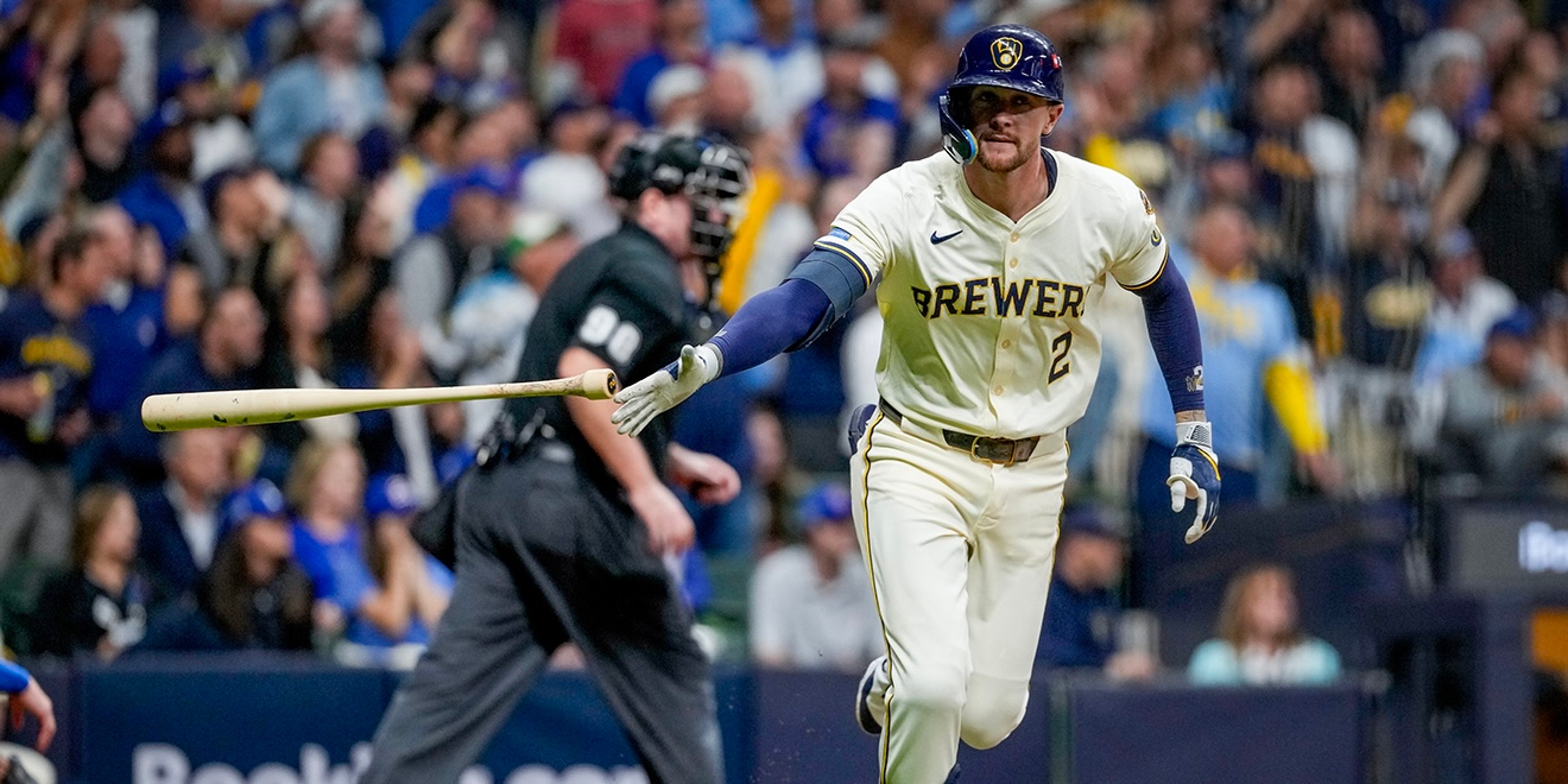 Image for Milwaukee Brewers