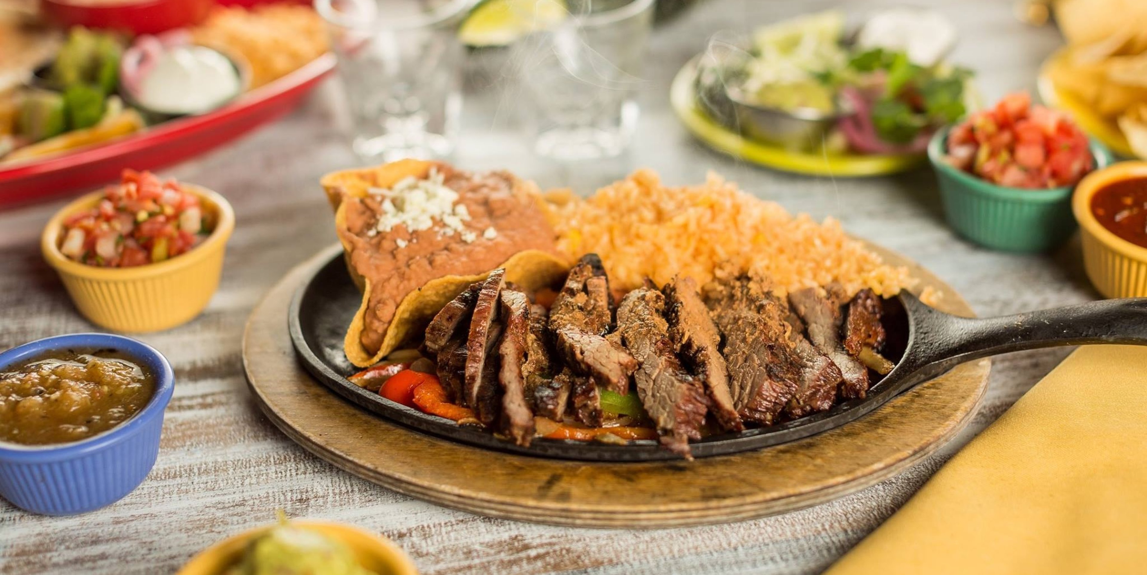 Image for Salsa Brava