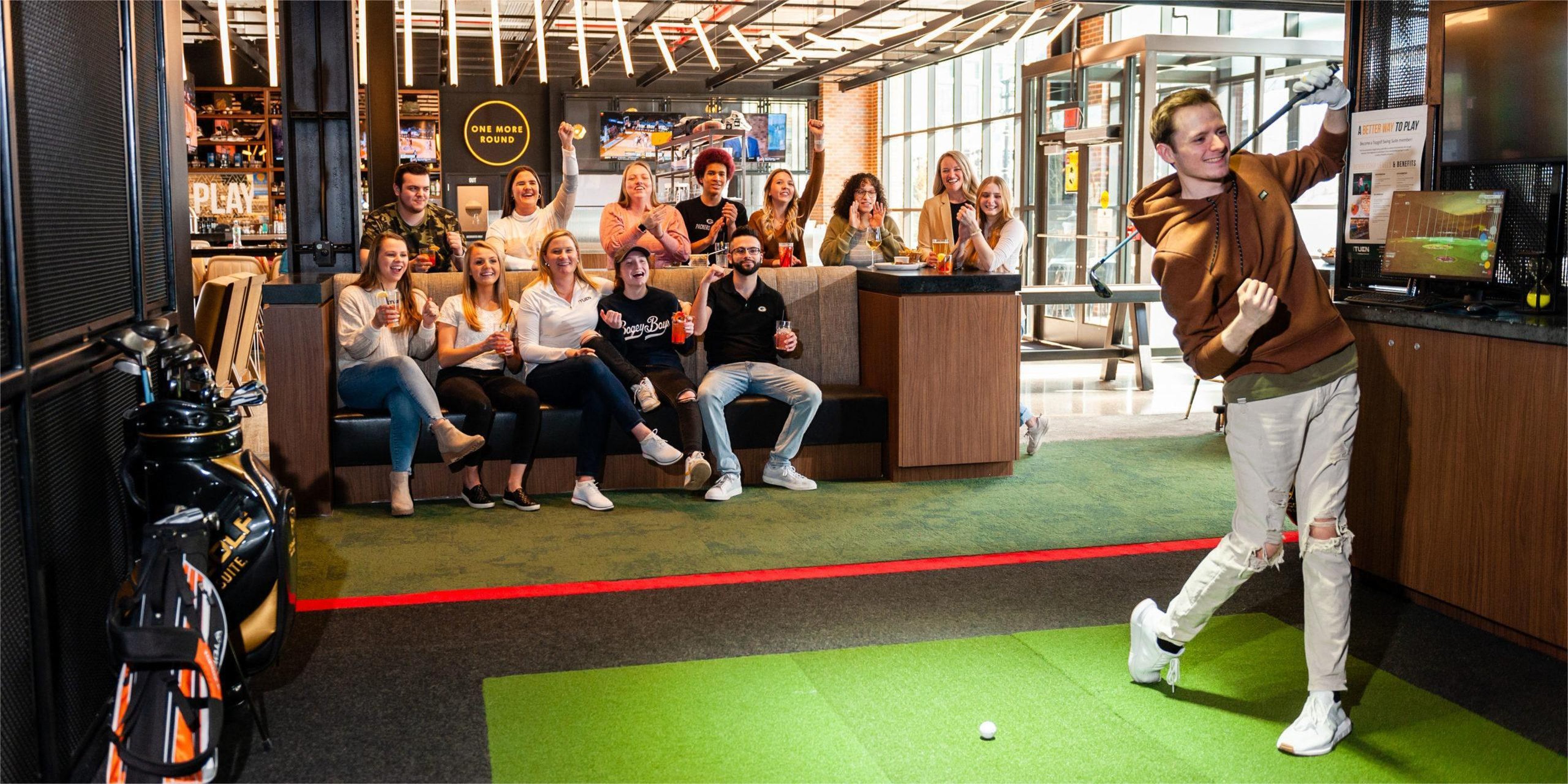 Image for The Turn Restaurant Lounge