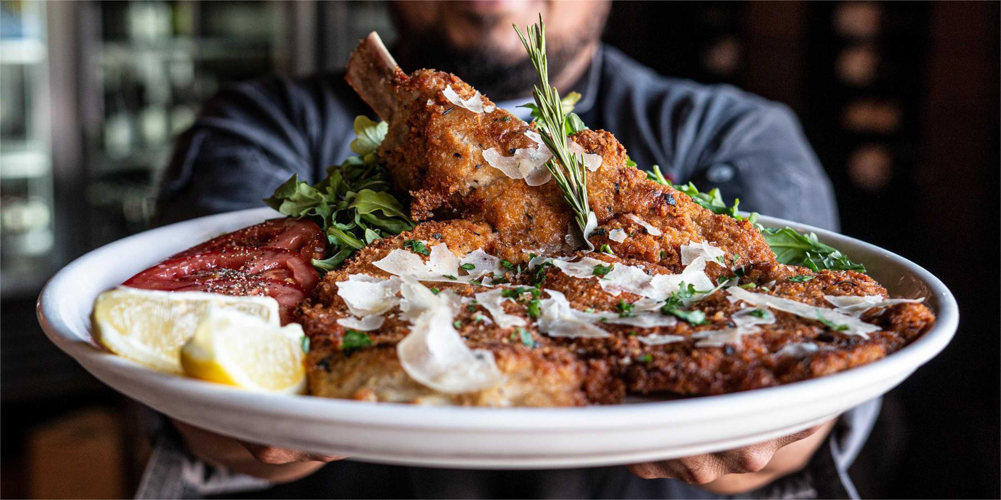 Image for Tavolino Ristorante Italiano