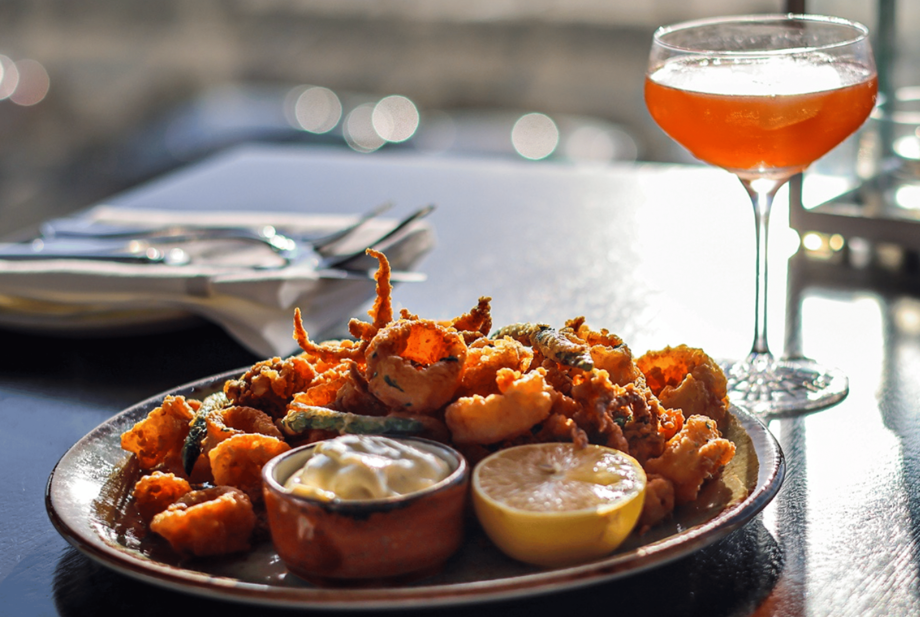 Image for The Beach Chalet