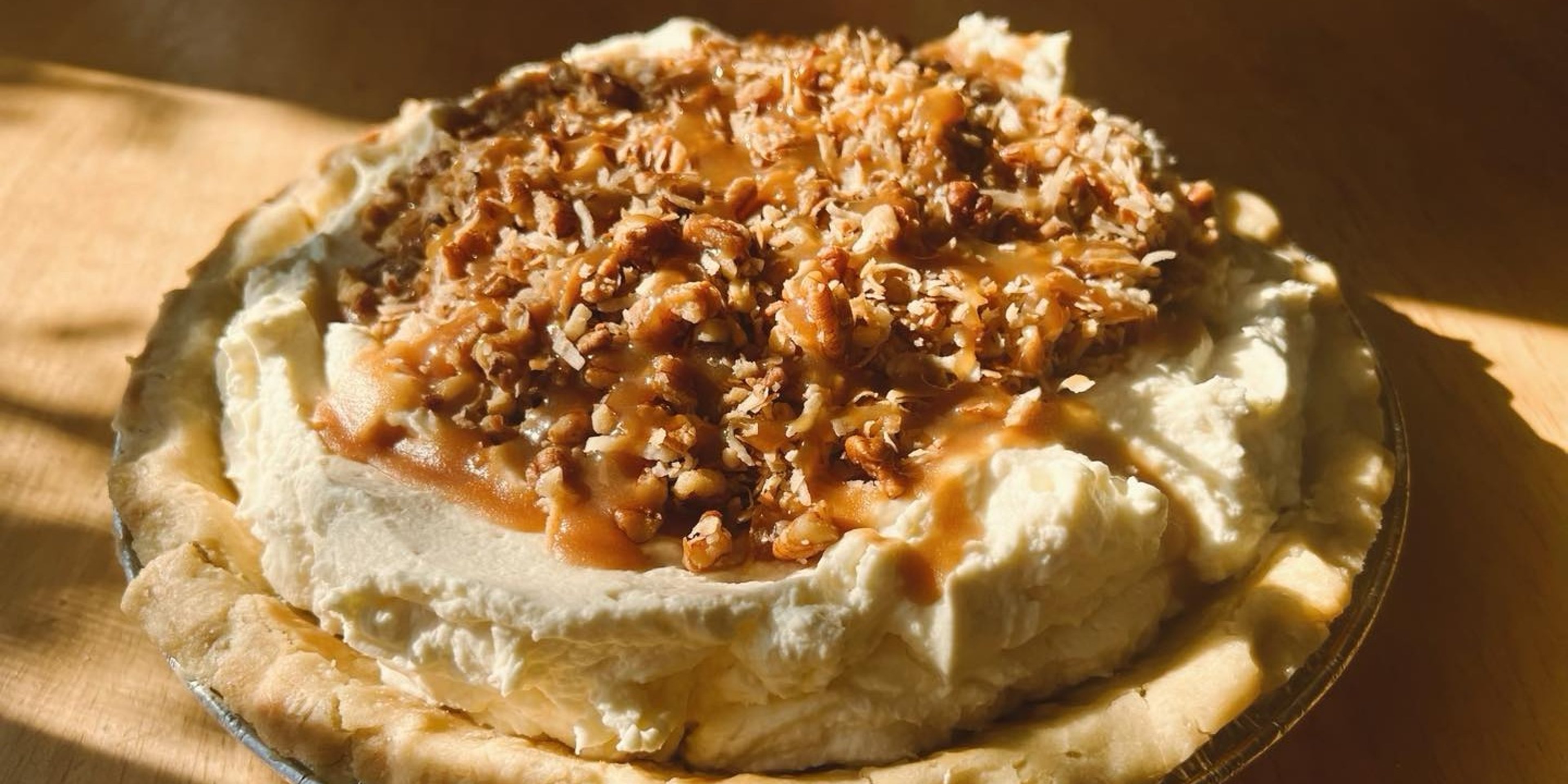 Image for The Wooden Spoon