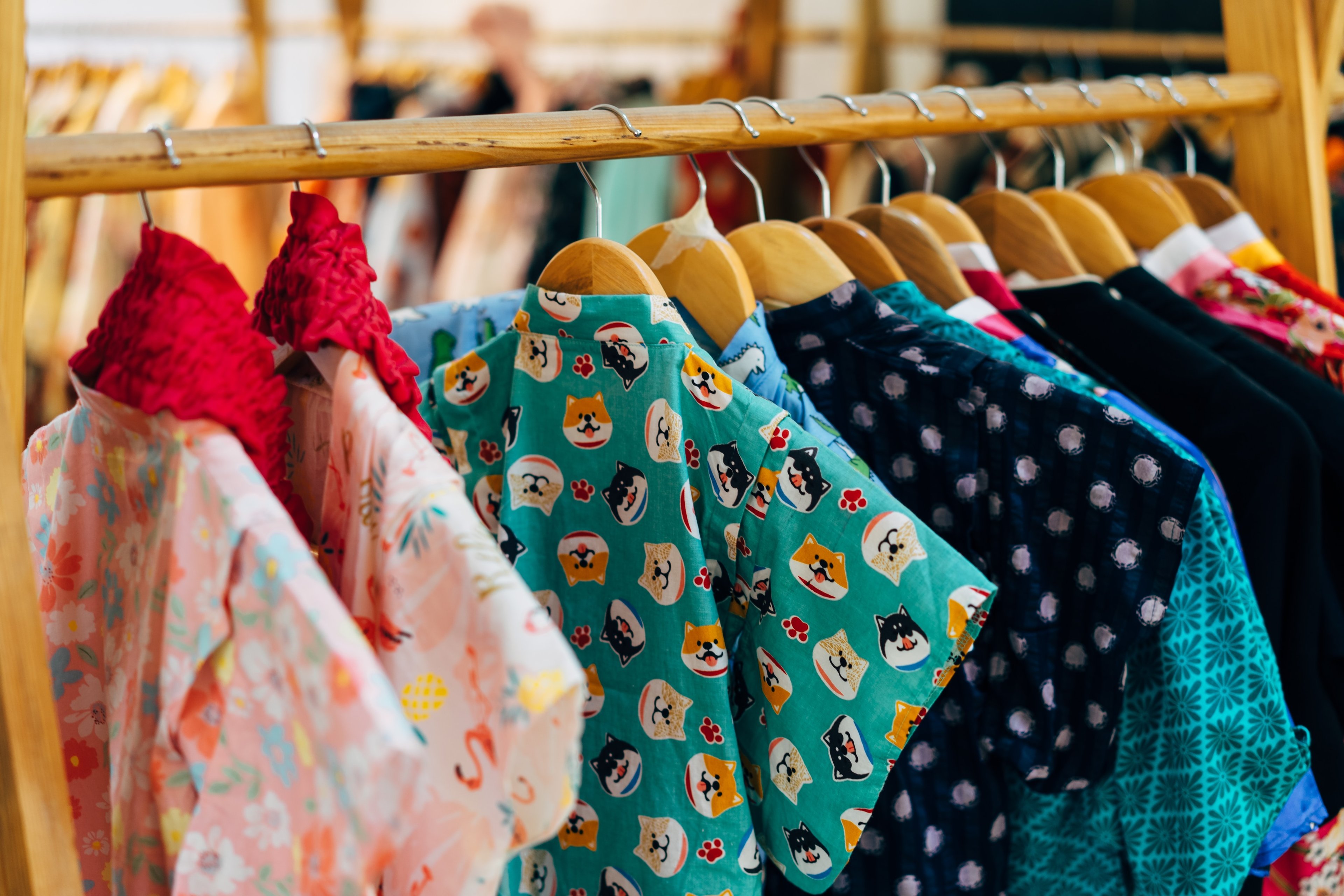 Cover photo for Clothing Companies that Give Back: Product and Monetary Donations