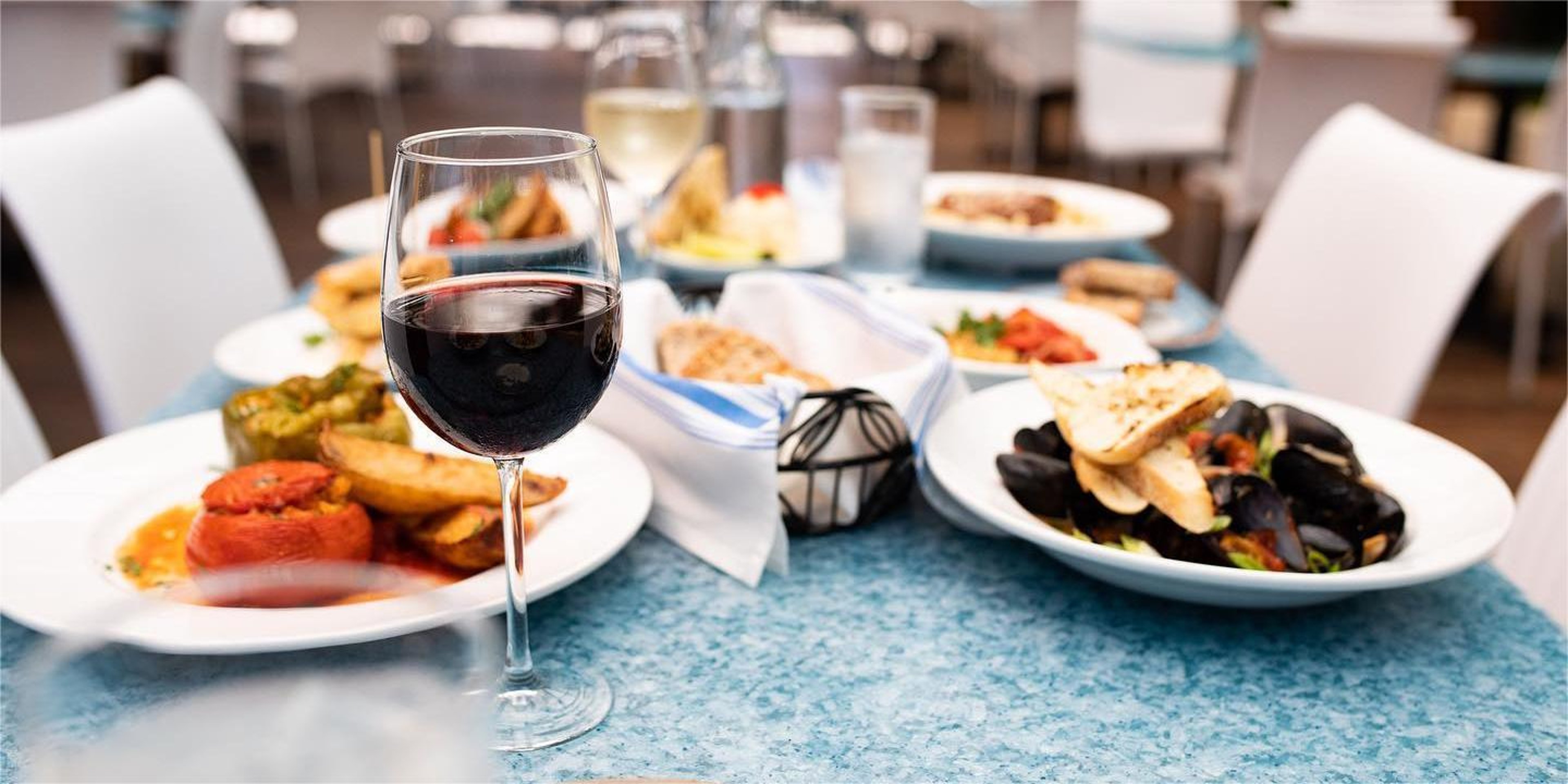 Image for Taverna Agora