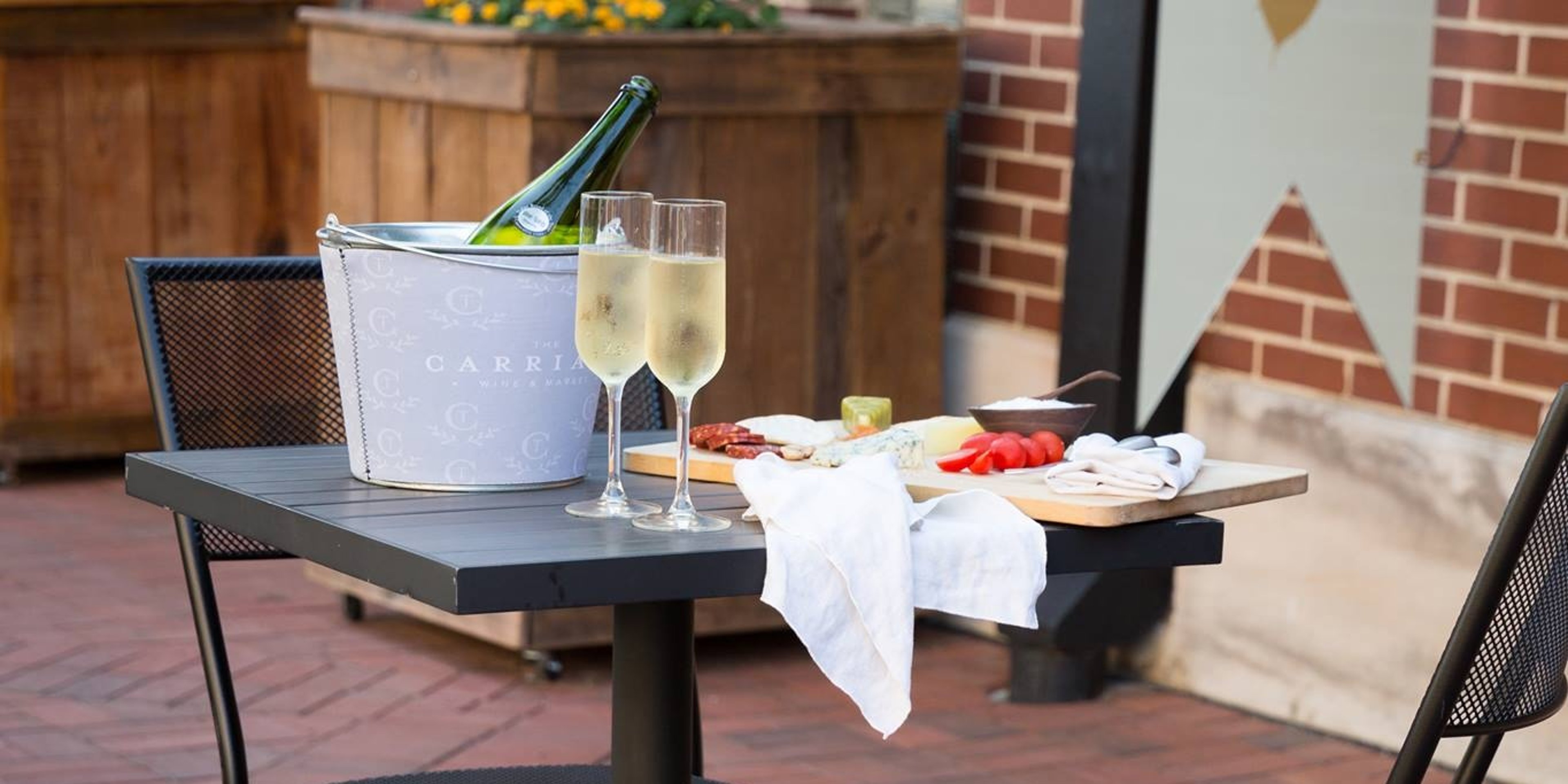 Image for The Carriage Wine & Market