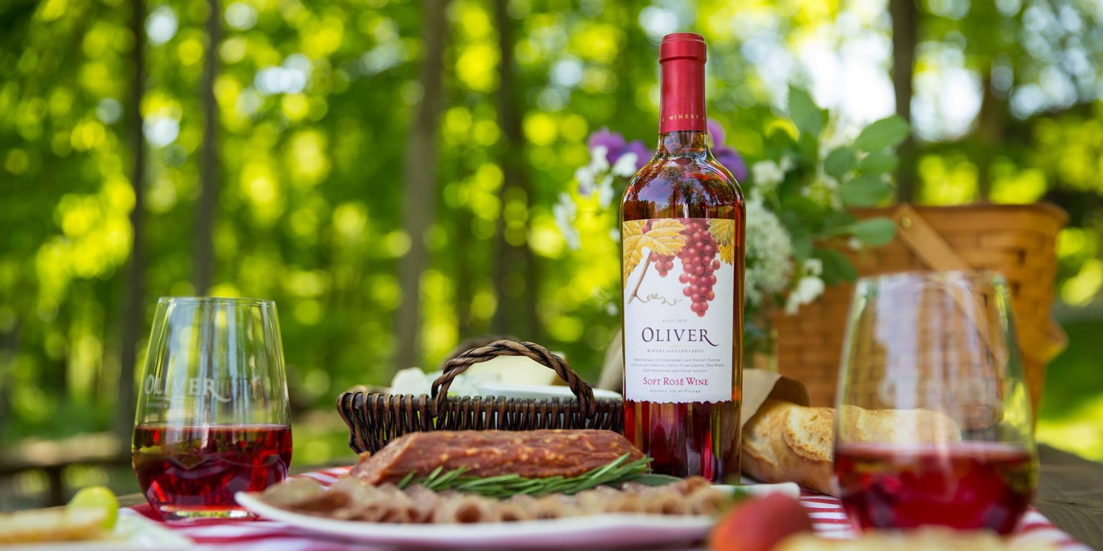 Image for Oliver Winery