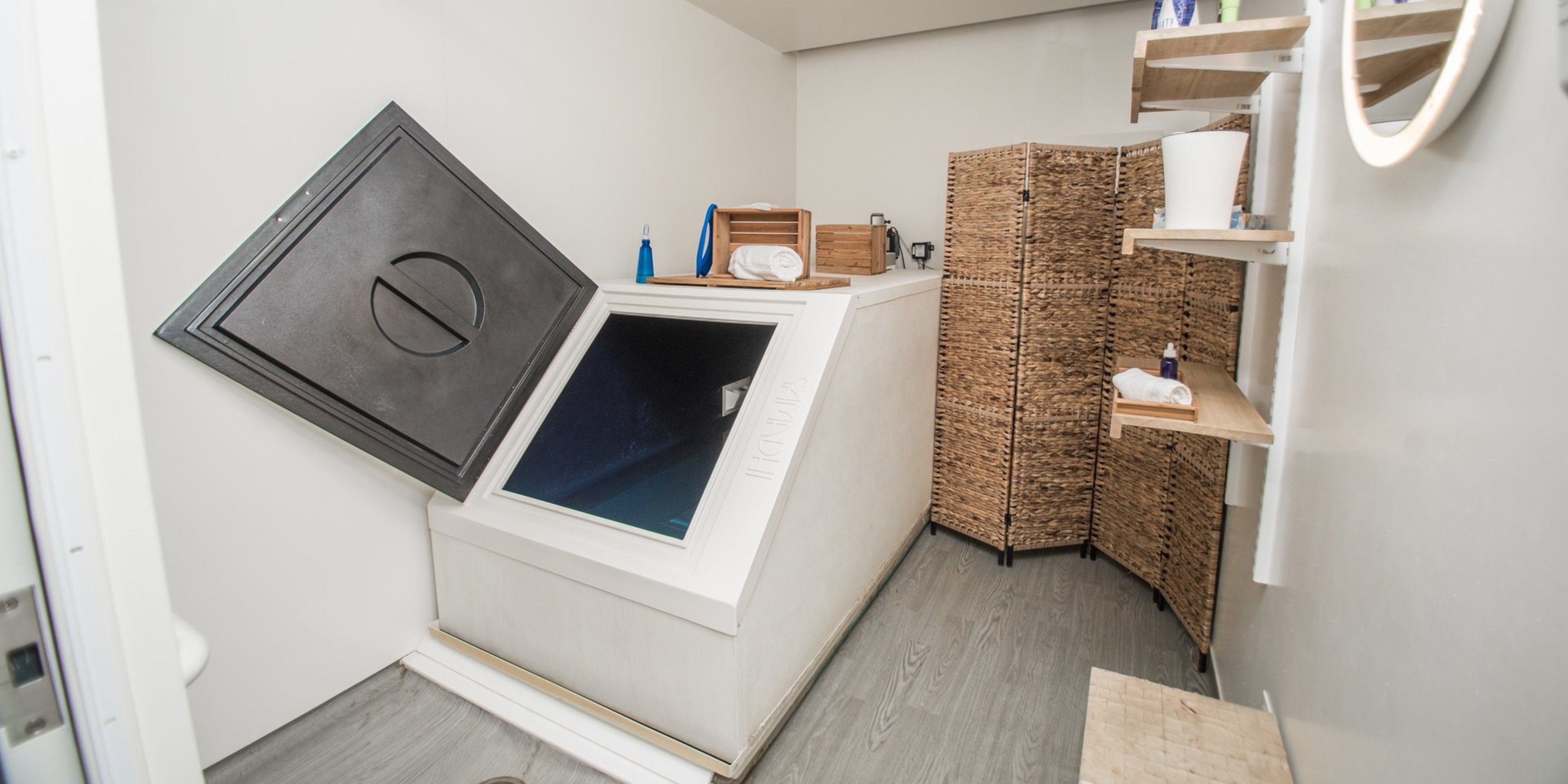 Image for Float Sixty