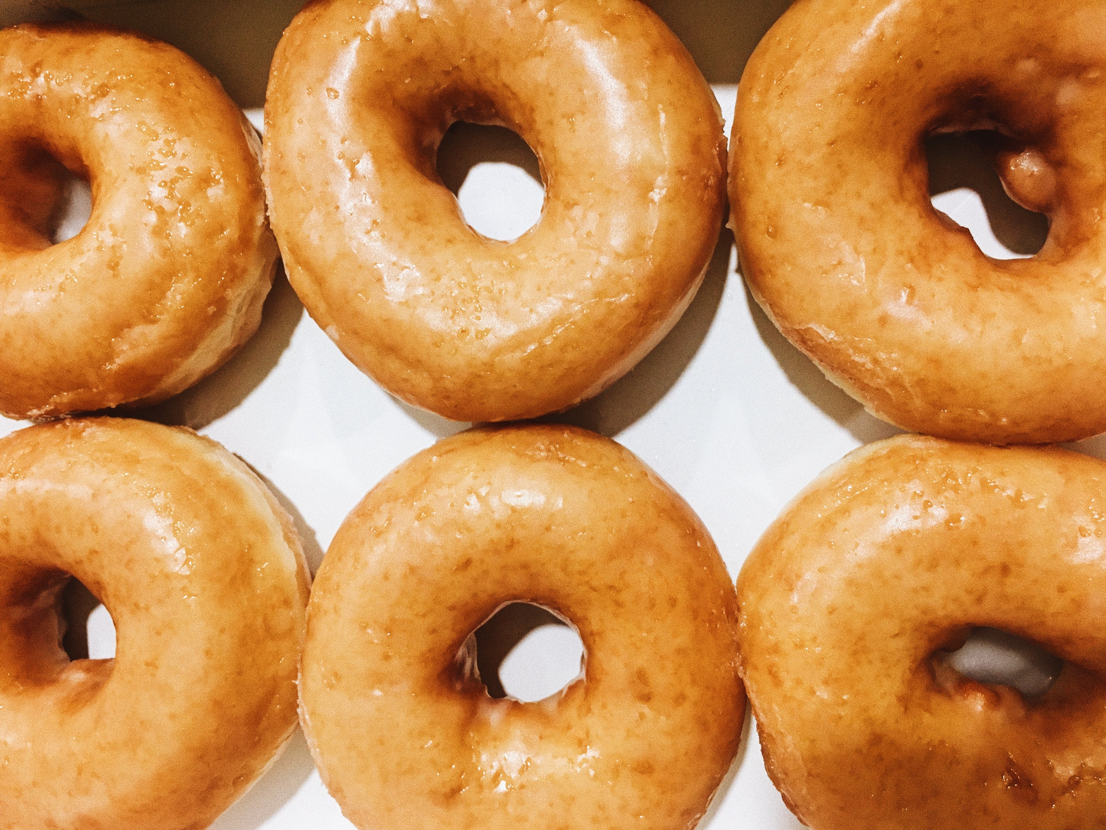 Cover photo for Krispy Kreme Donation Request