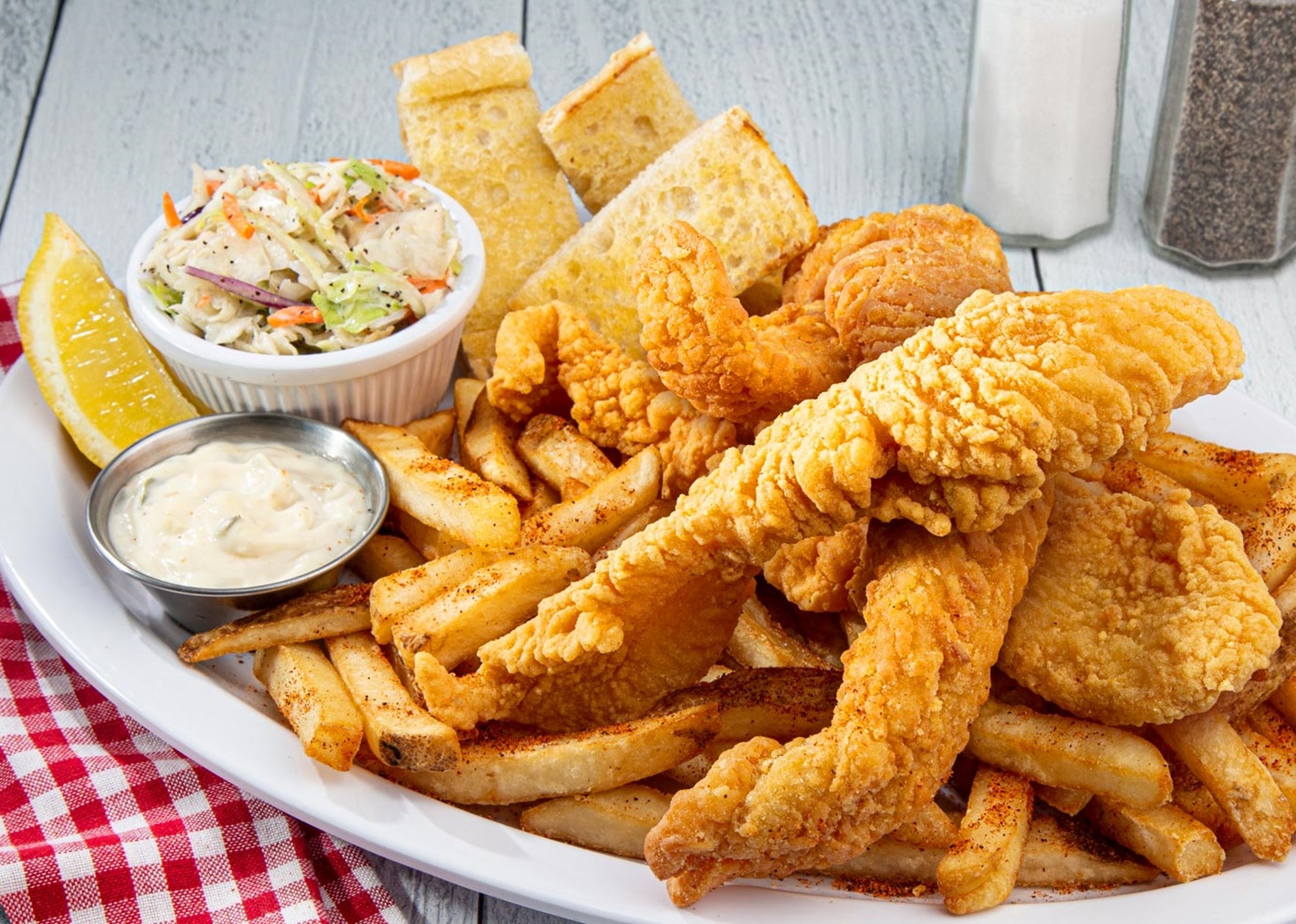 Image for The Lost Cajun