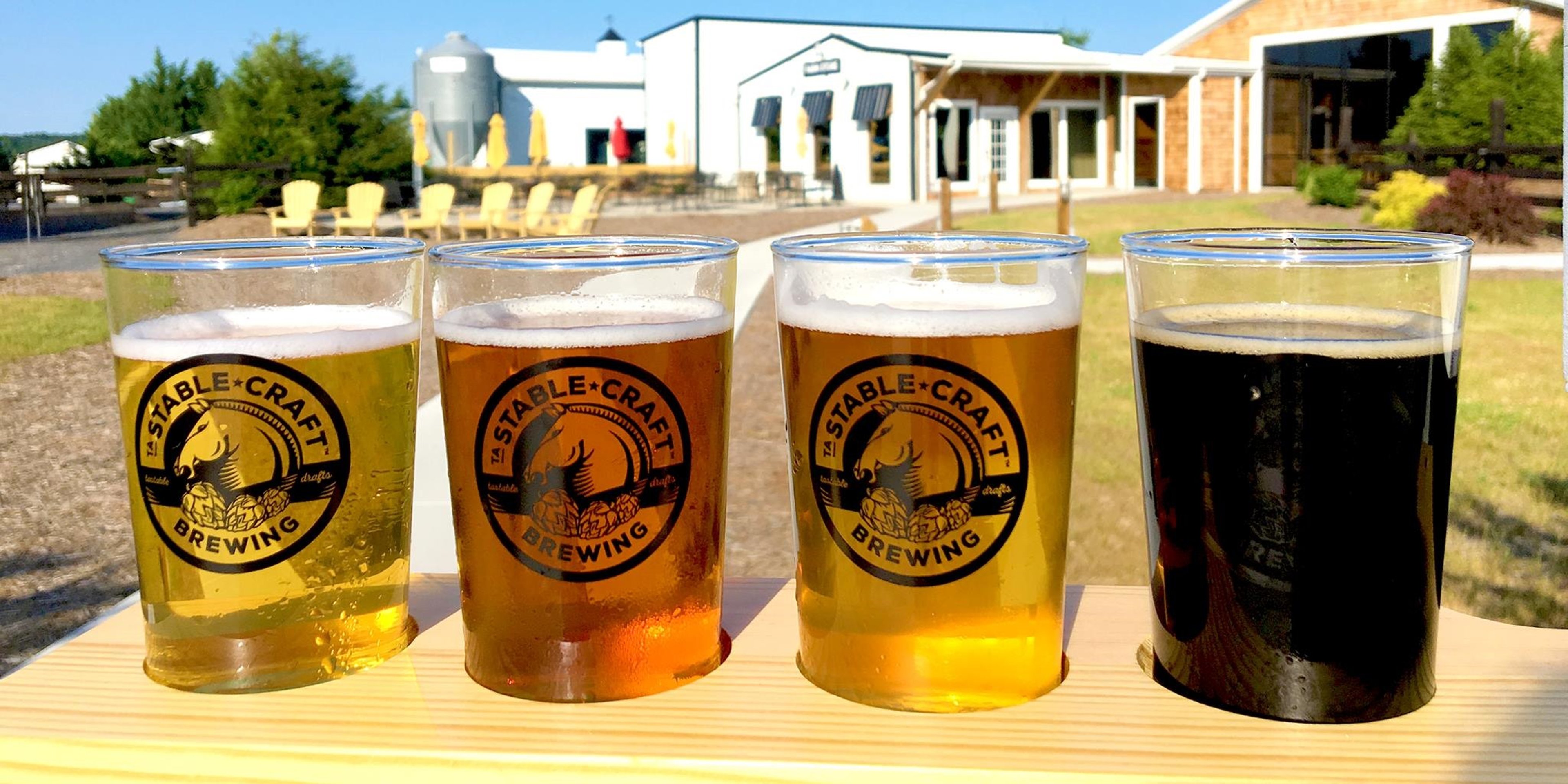 Image for Stable Craft Brewery