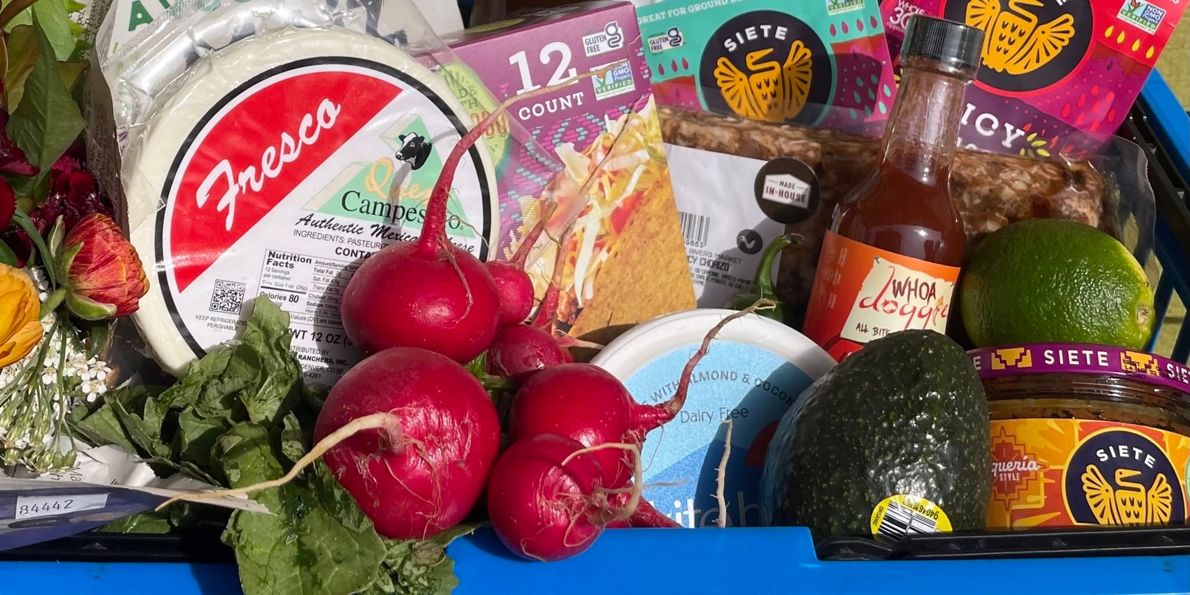 Image for Three Rivers Market