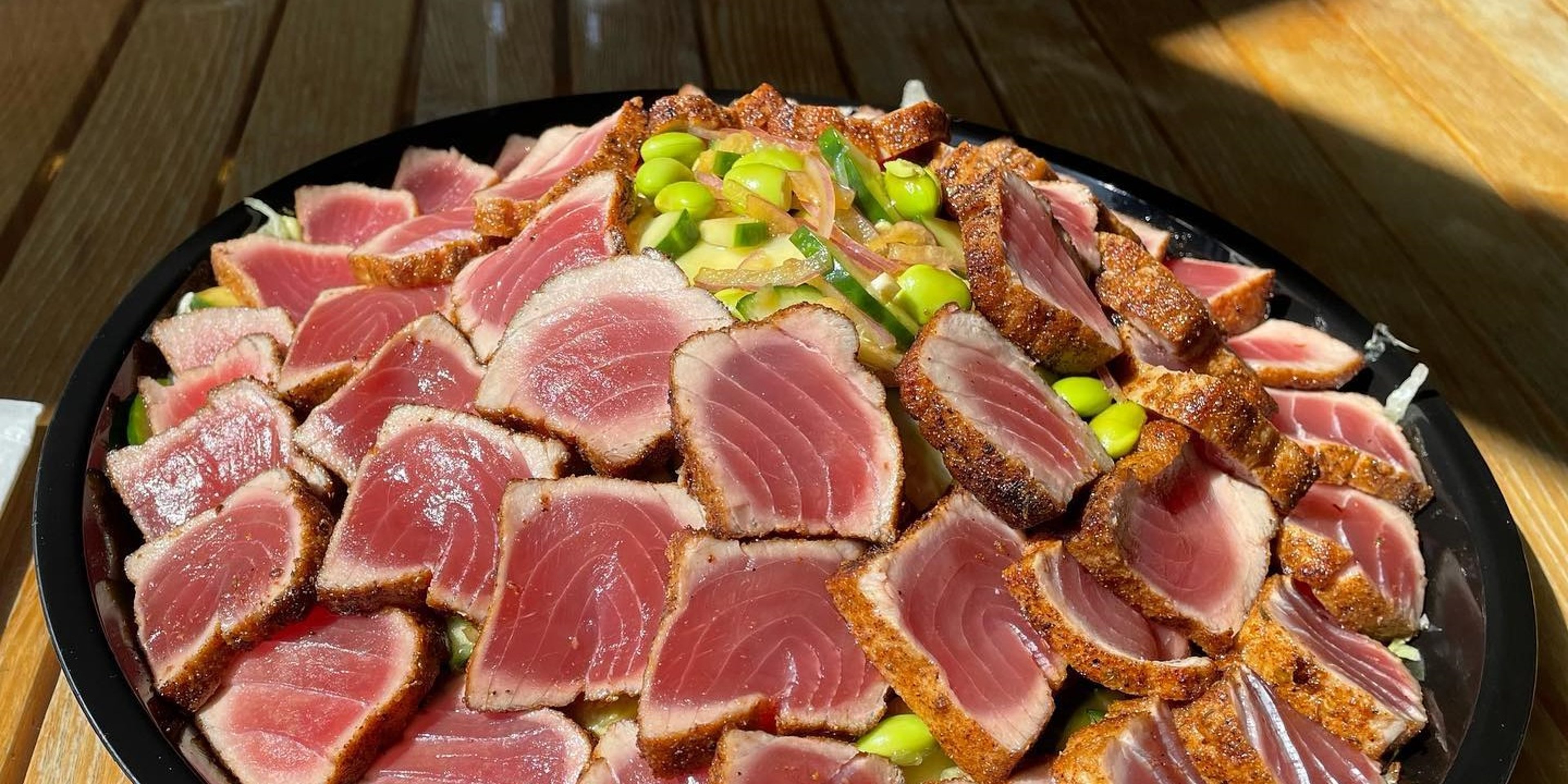 Image for Dockside Market and Grill