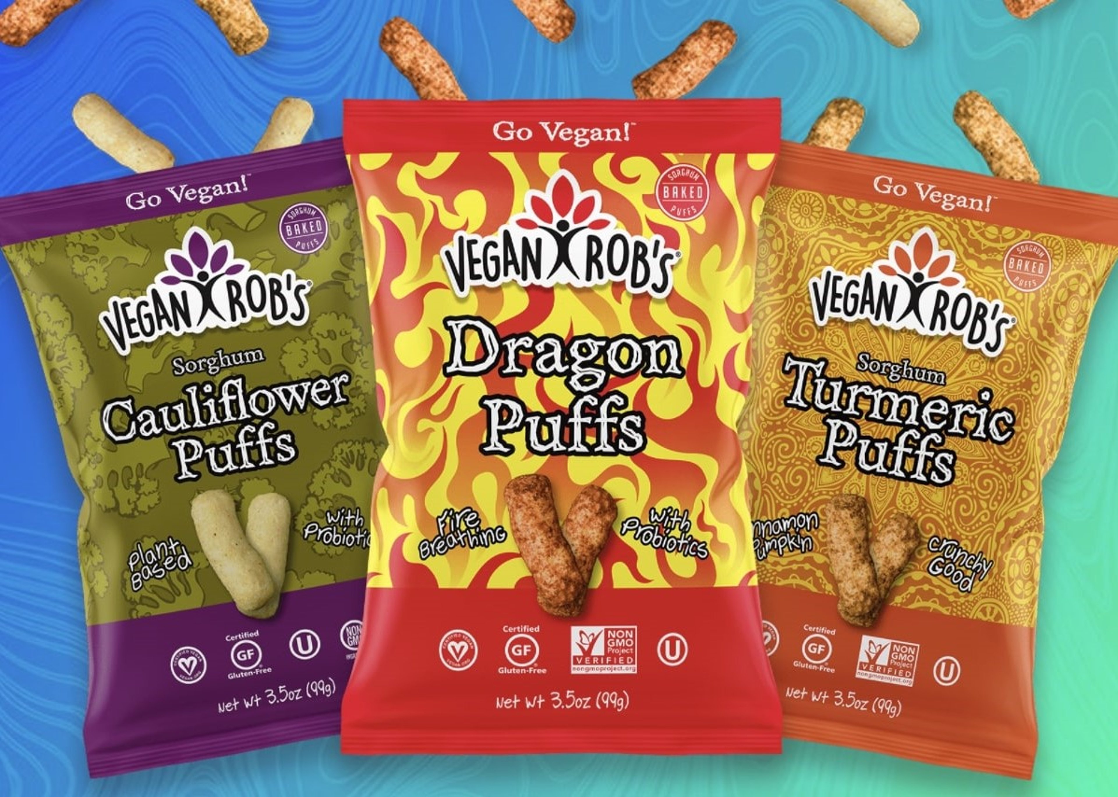 Image for Vegan Rob's