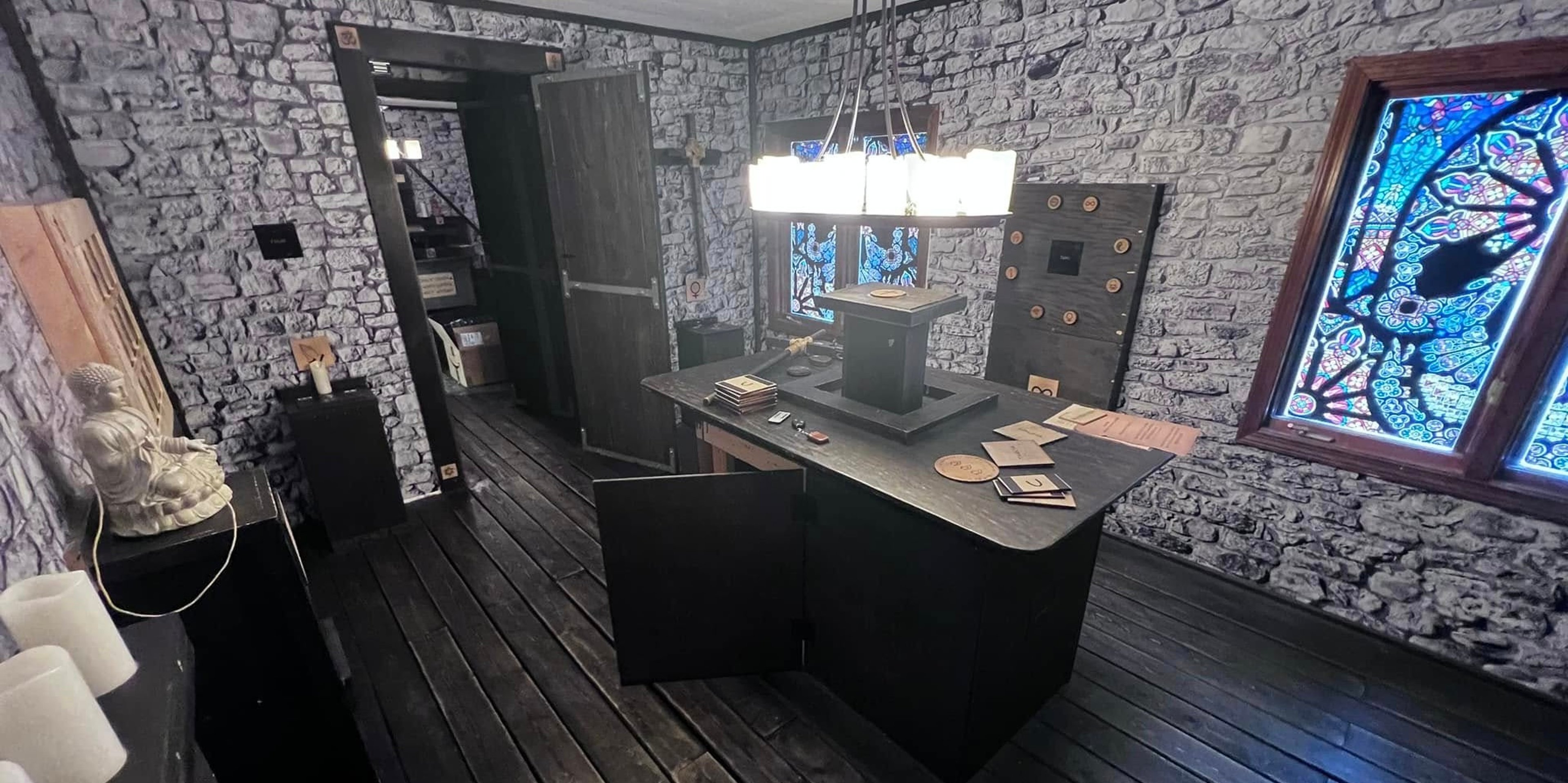 Image for Escape Room Concord NH 