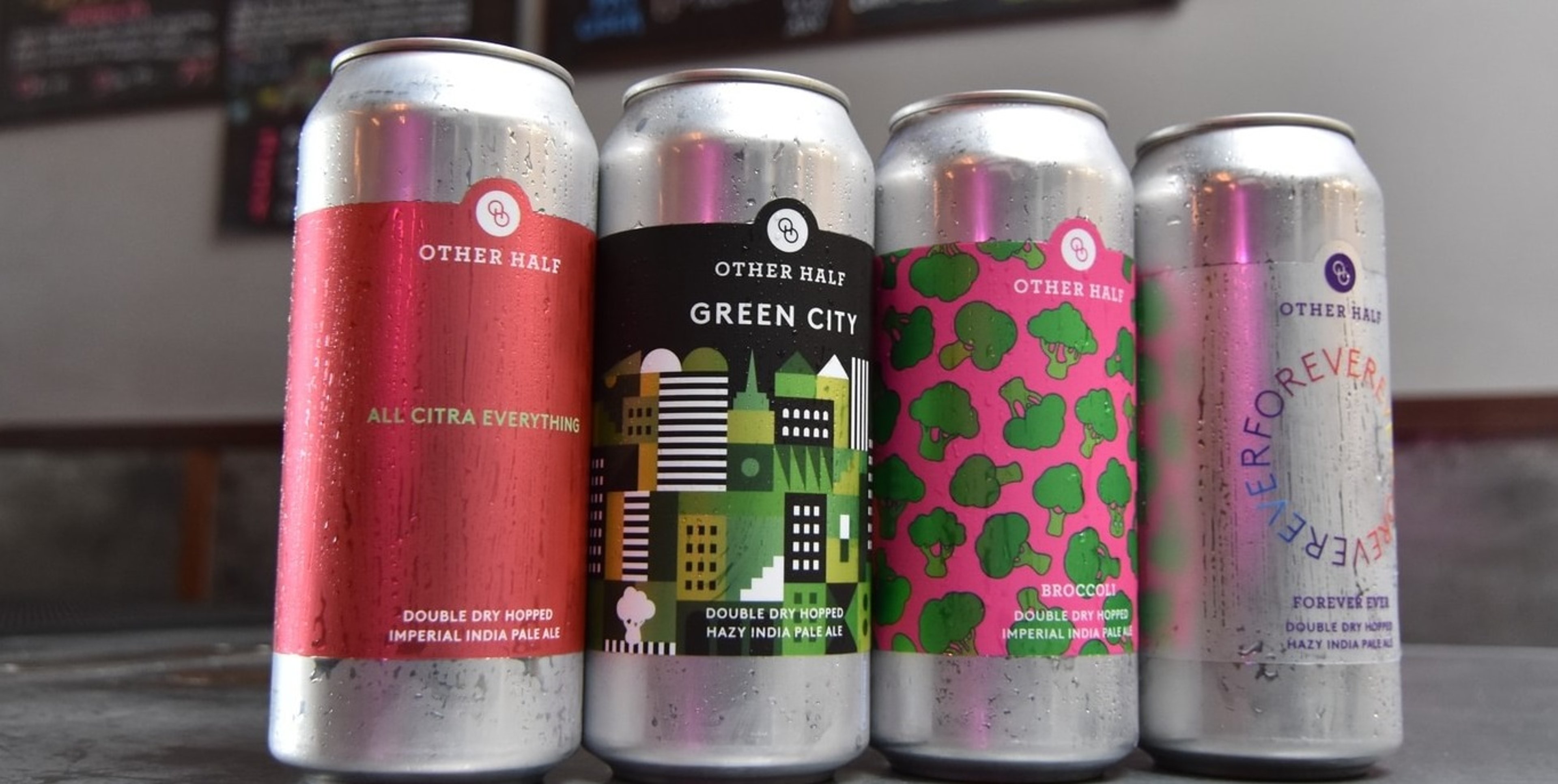 Image for Other Half Brewing