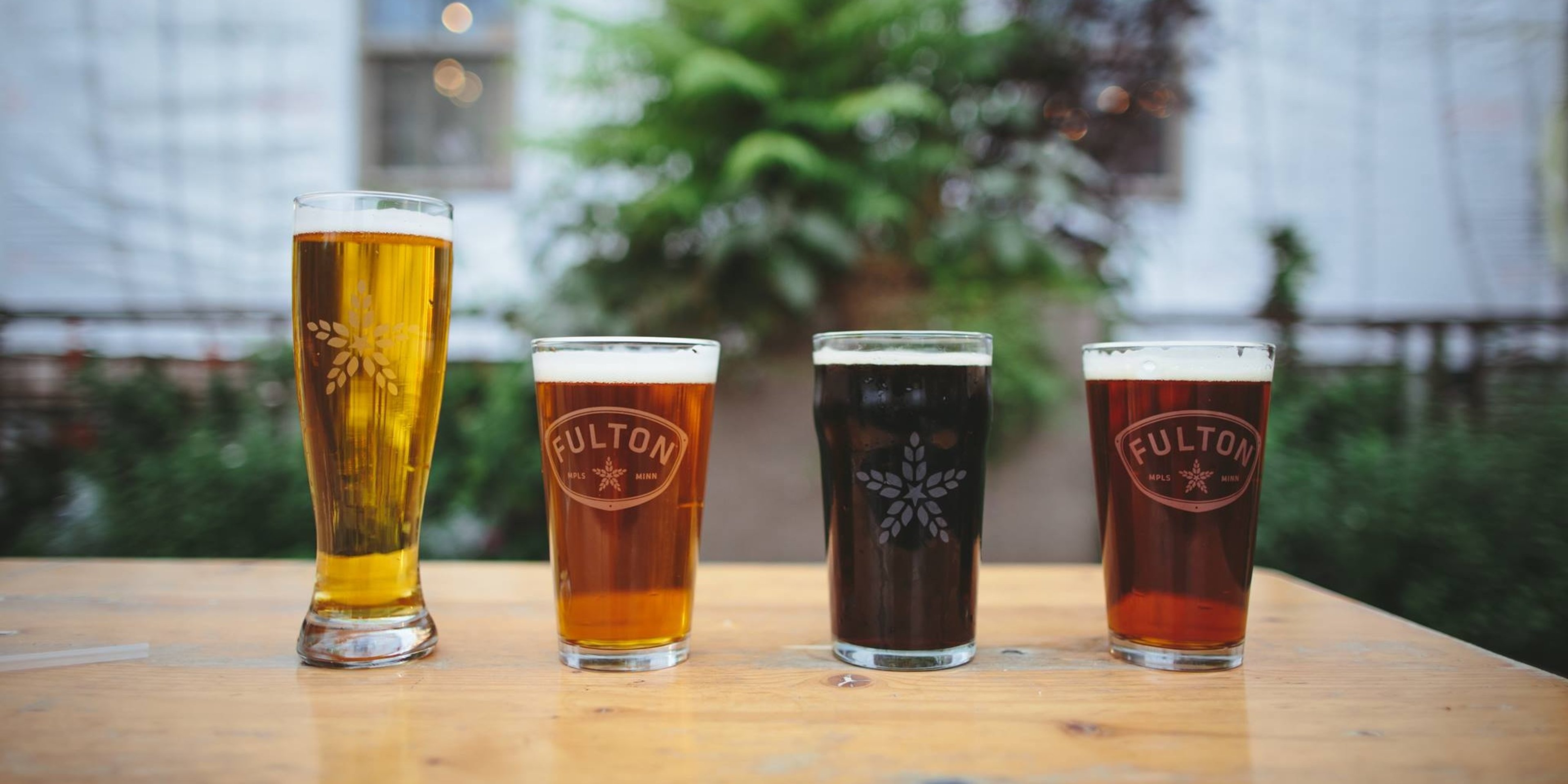 Image for Fulton Beer