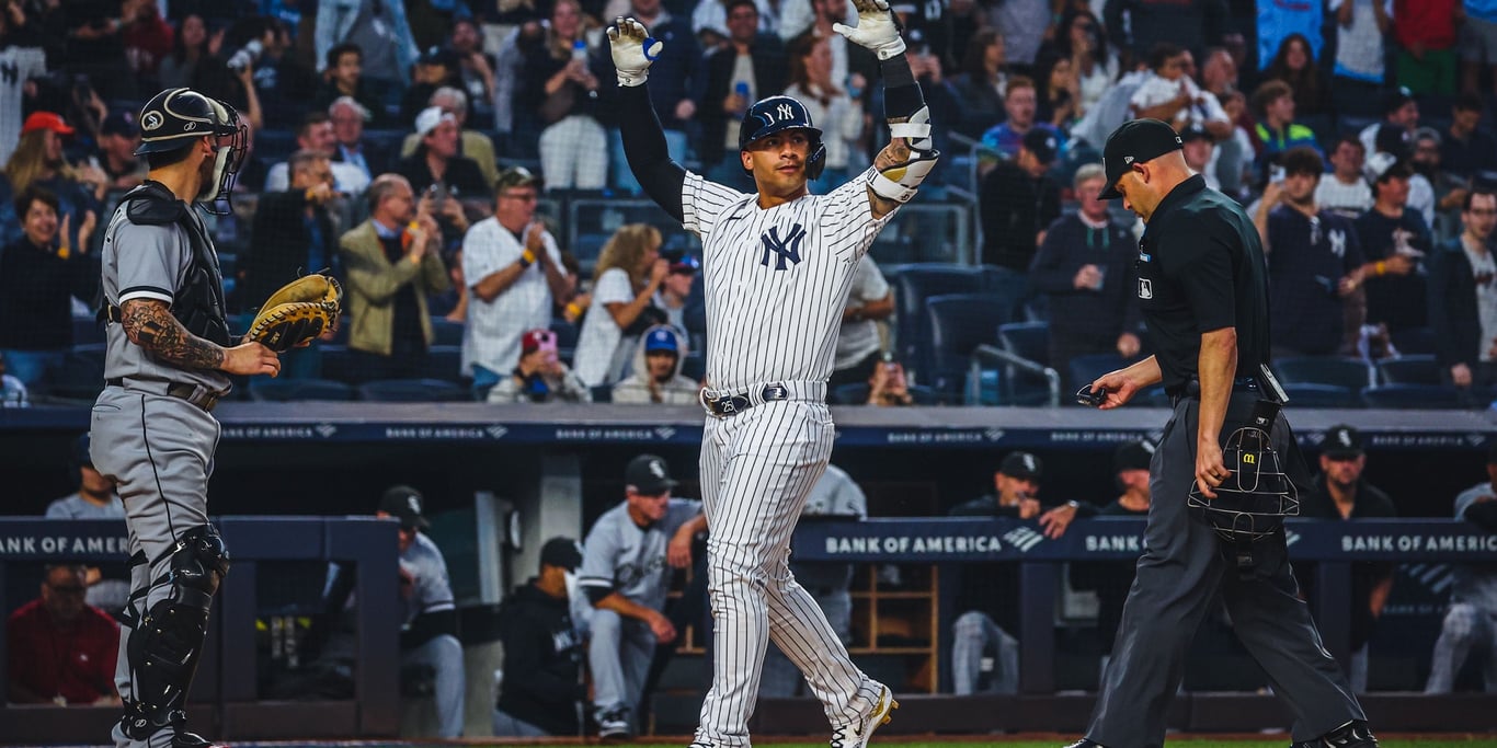 New York Yankees Donation Request