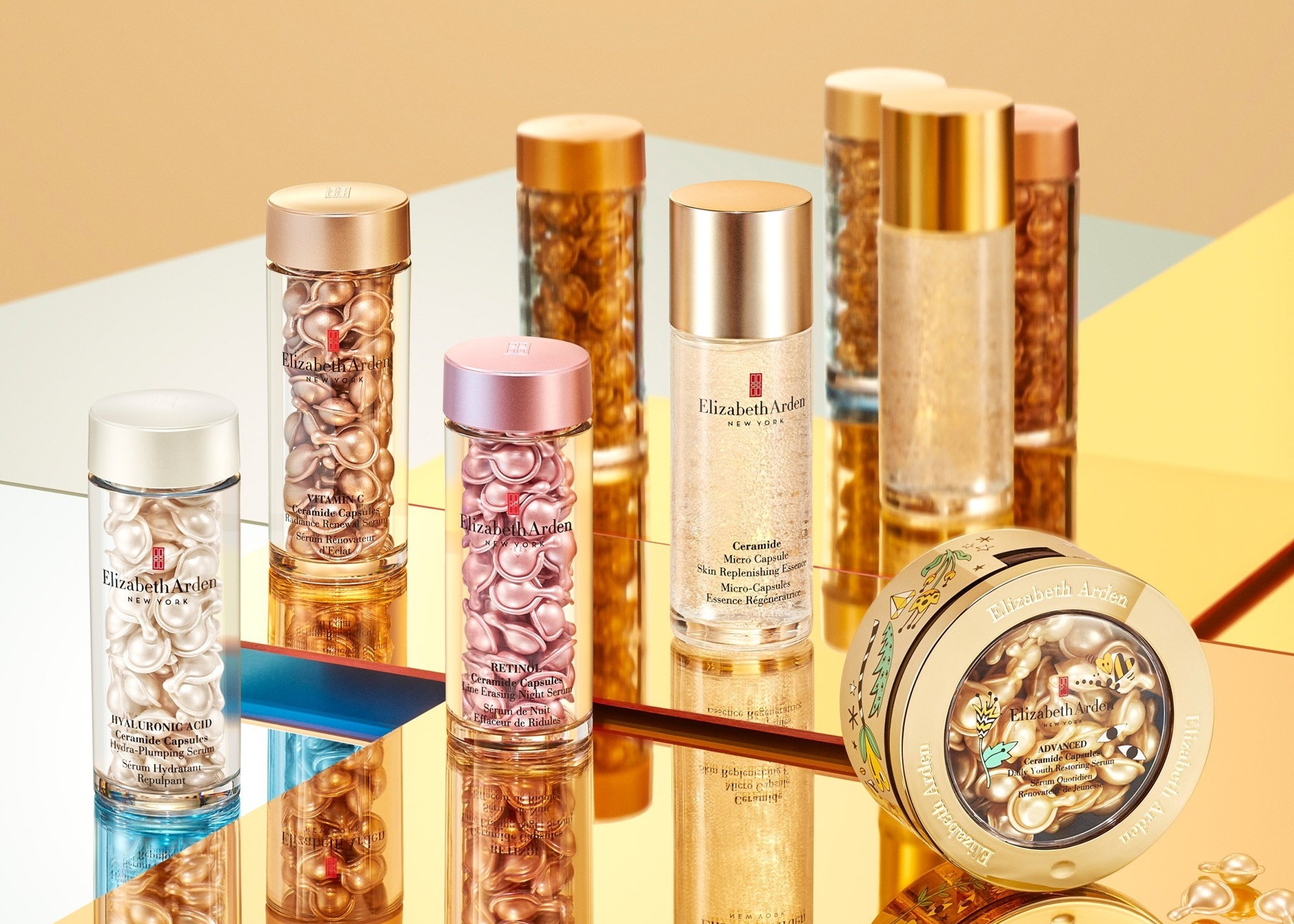 Image for Elizabeth Arden