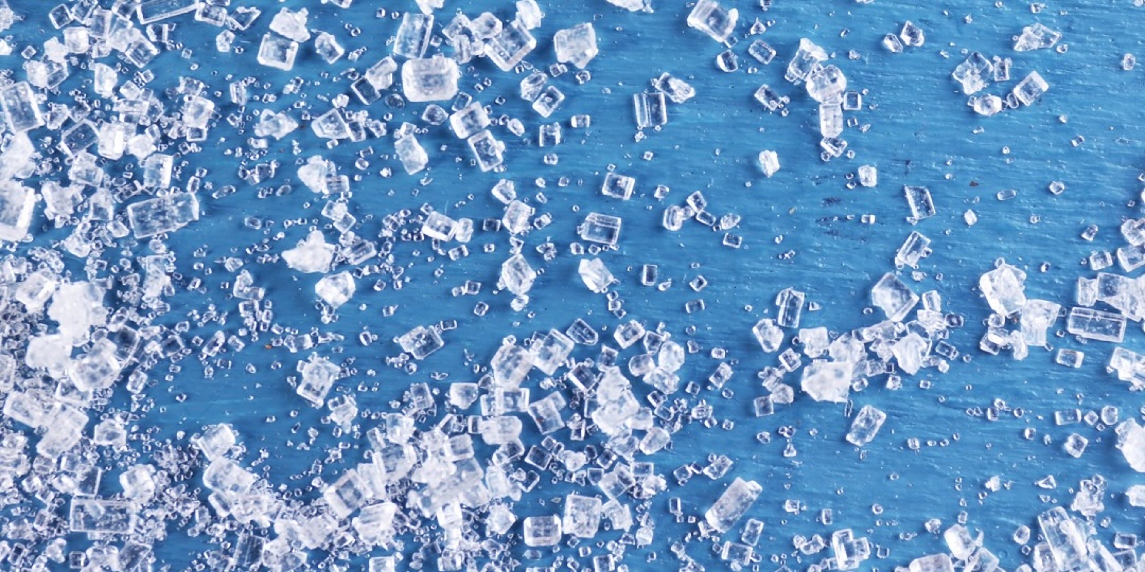 Image for Michigan Sugar