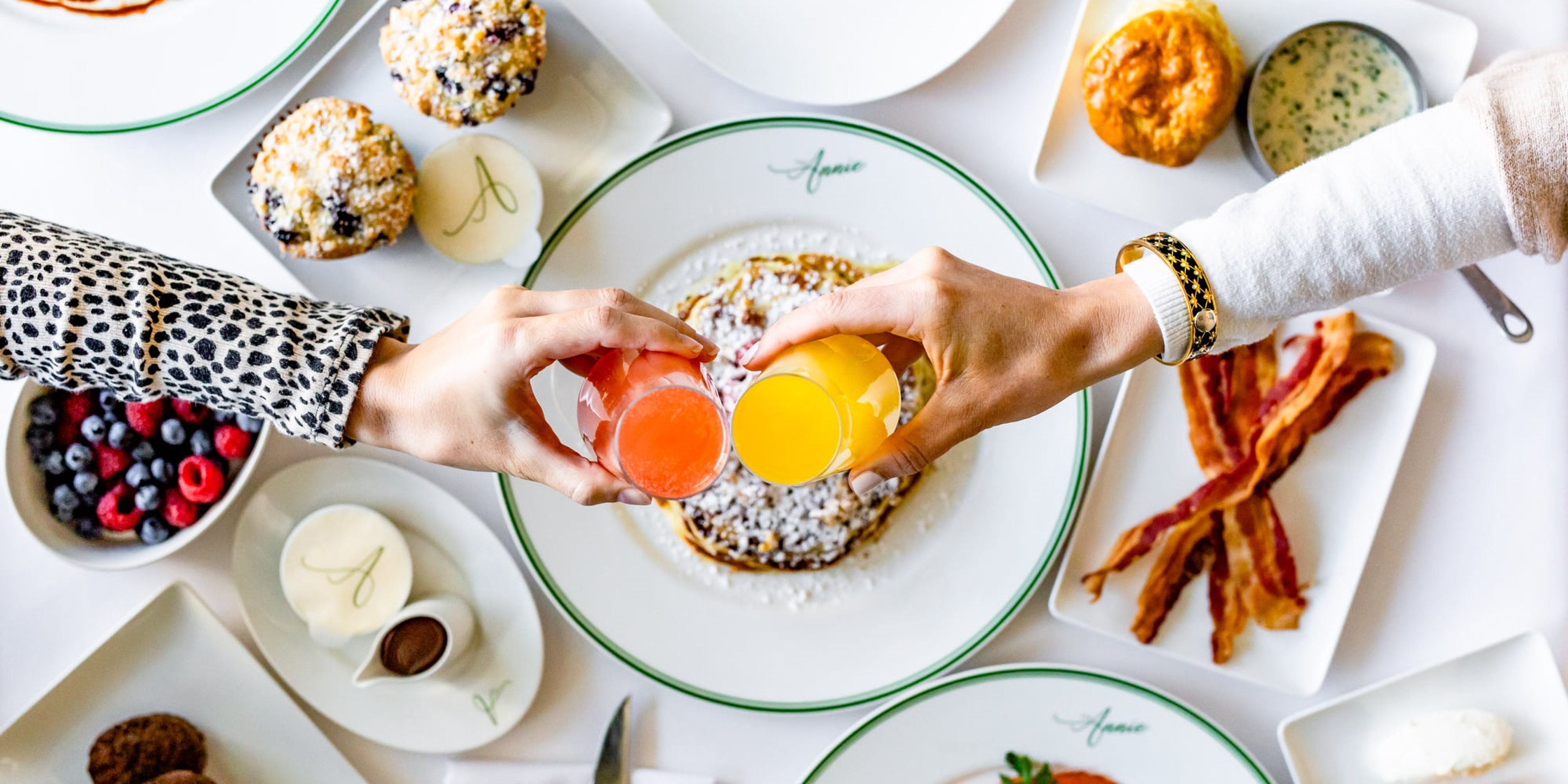 Image for The Annie Cafe & Bar