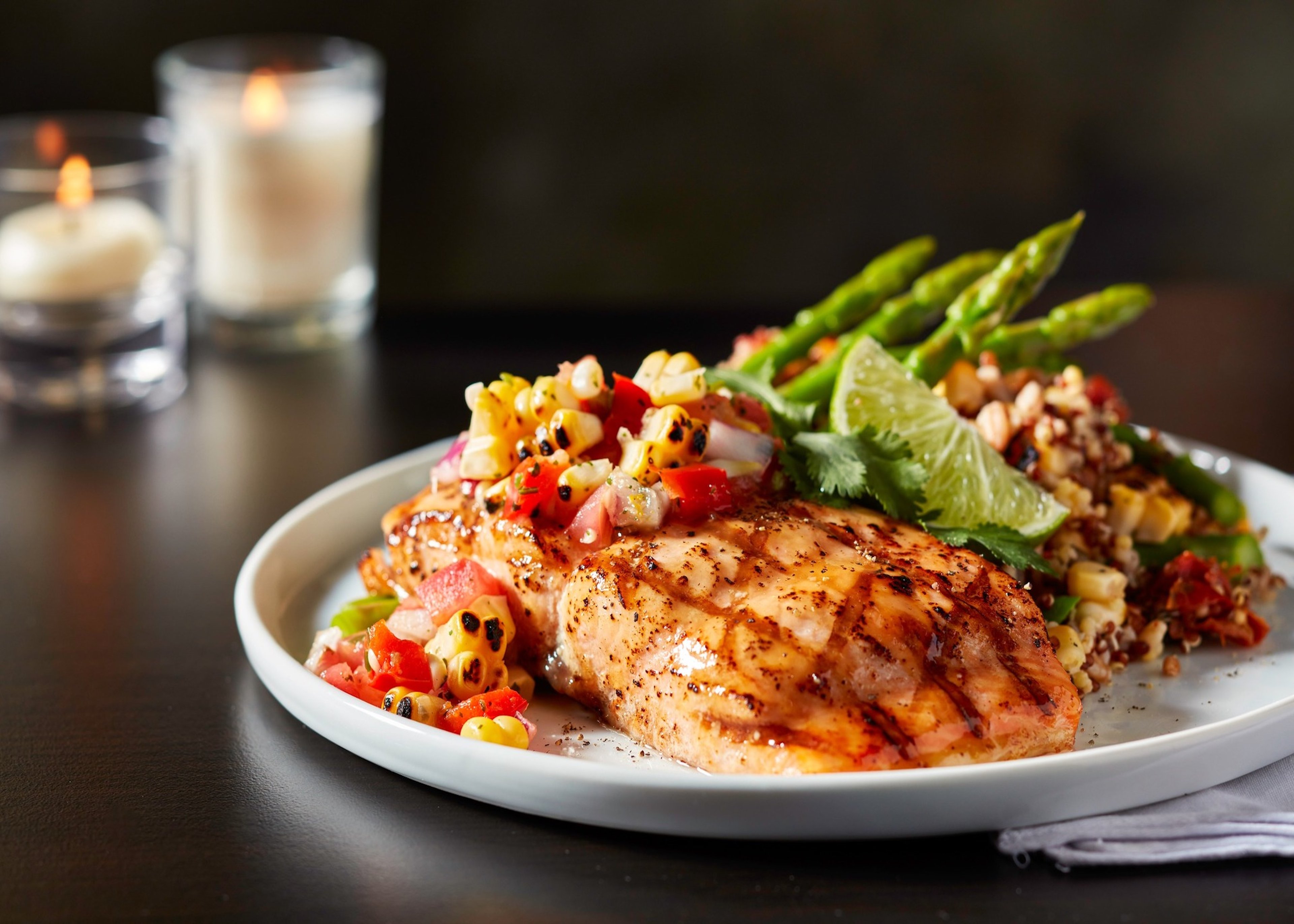 Image for Firebirds Wood Fired Grill