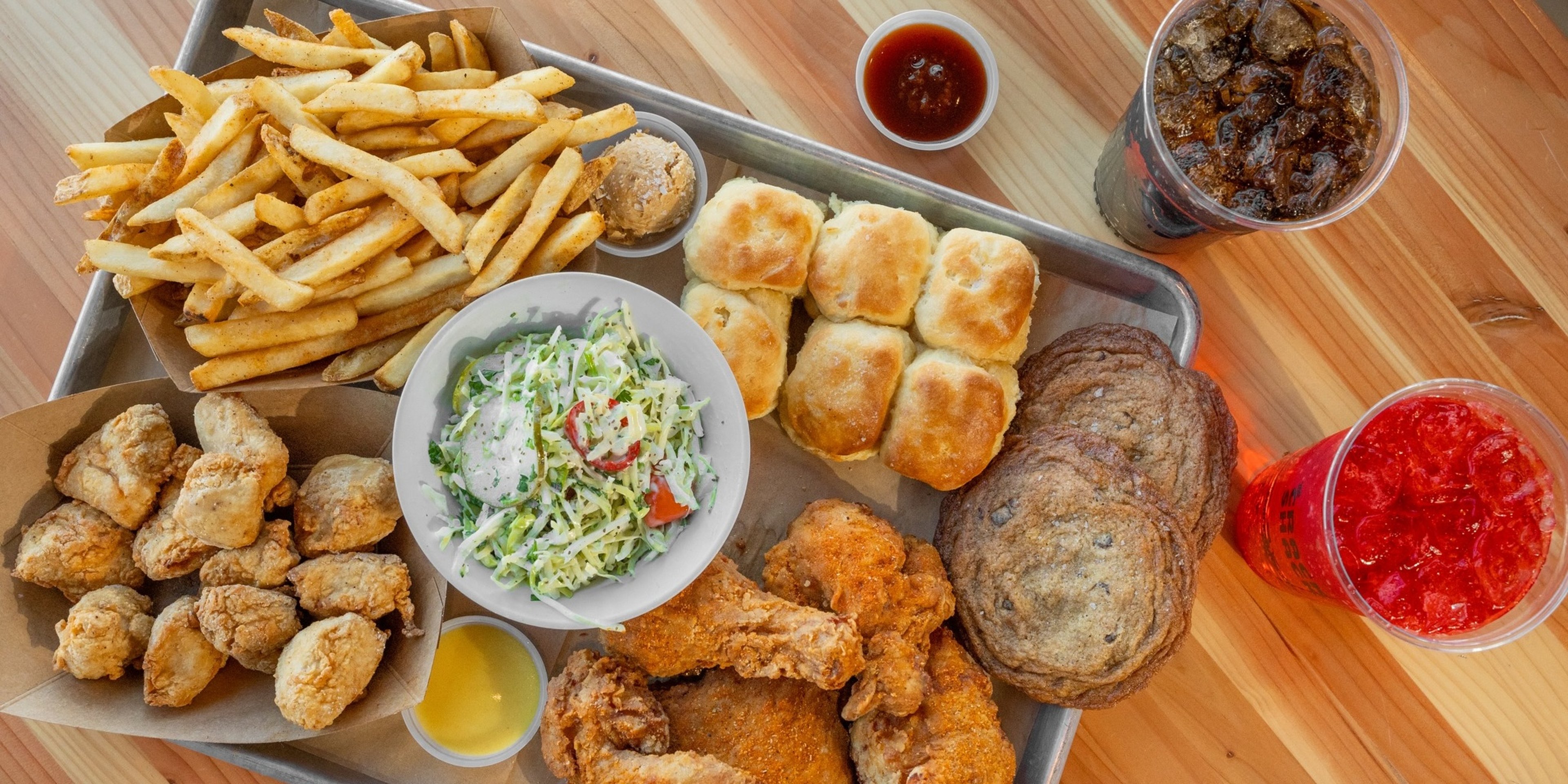 Image for Crack Shack 