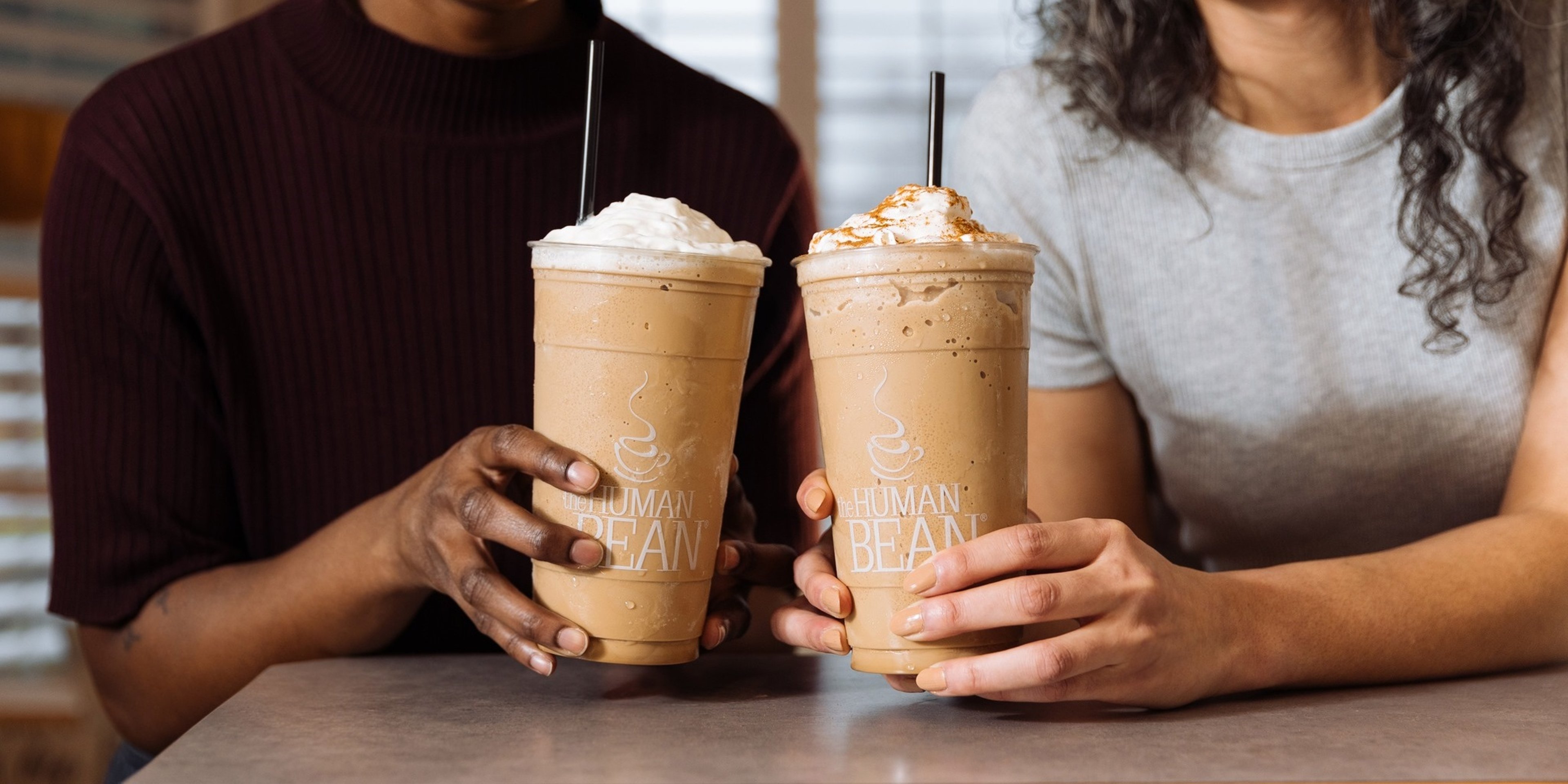 Image for The Human Bean