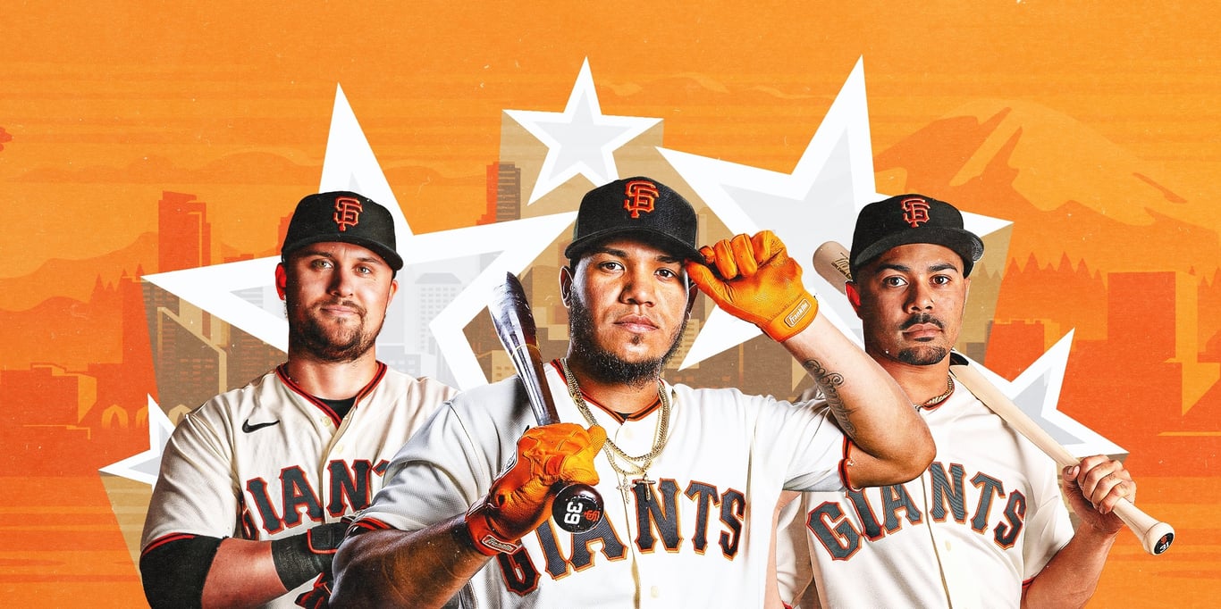San Francisco Giants (In-Kind Donation) Donation Request
