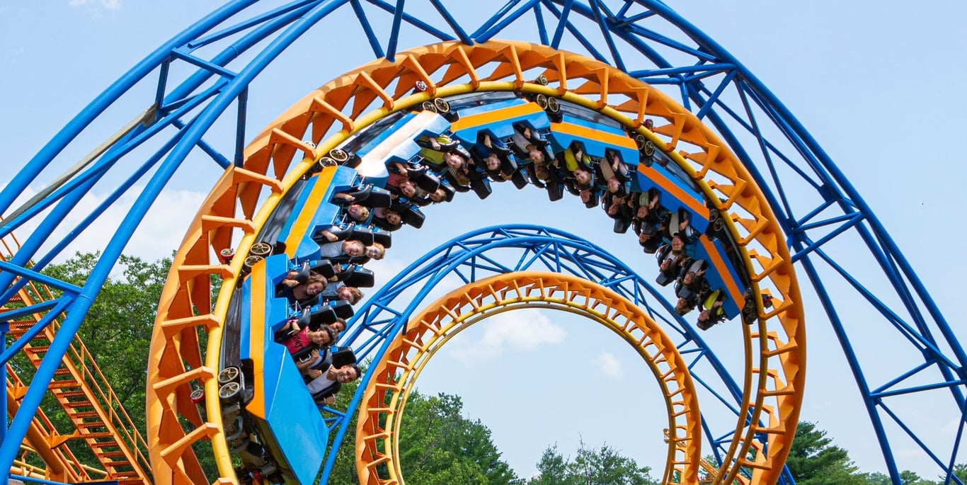 Six Flags The Great Escape (Queensbury) Donation Request