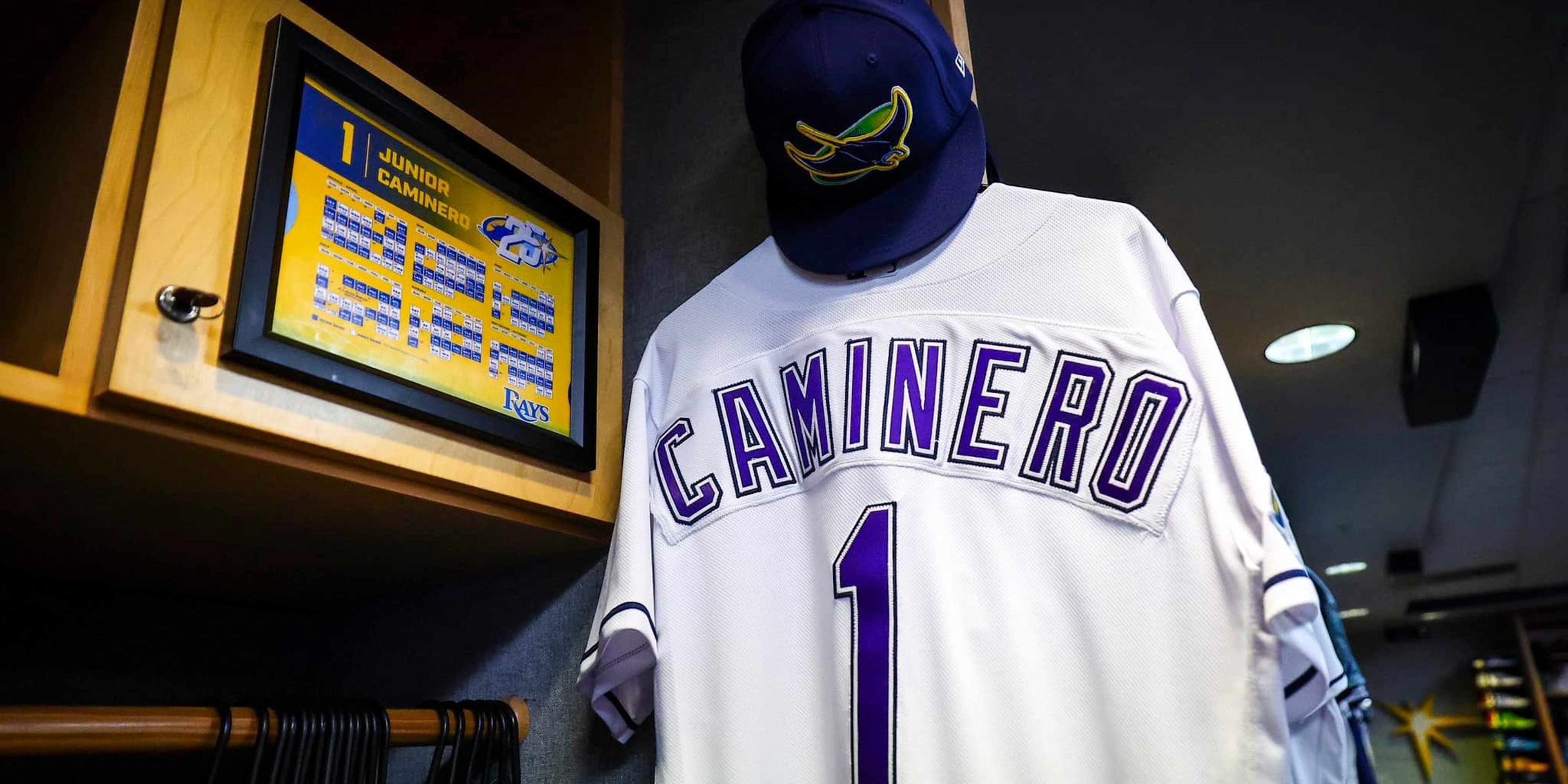 Image for Tampa Bay Rays