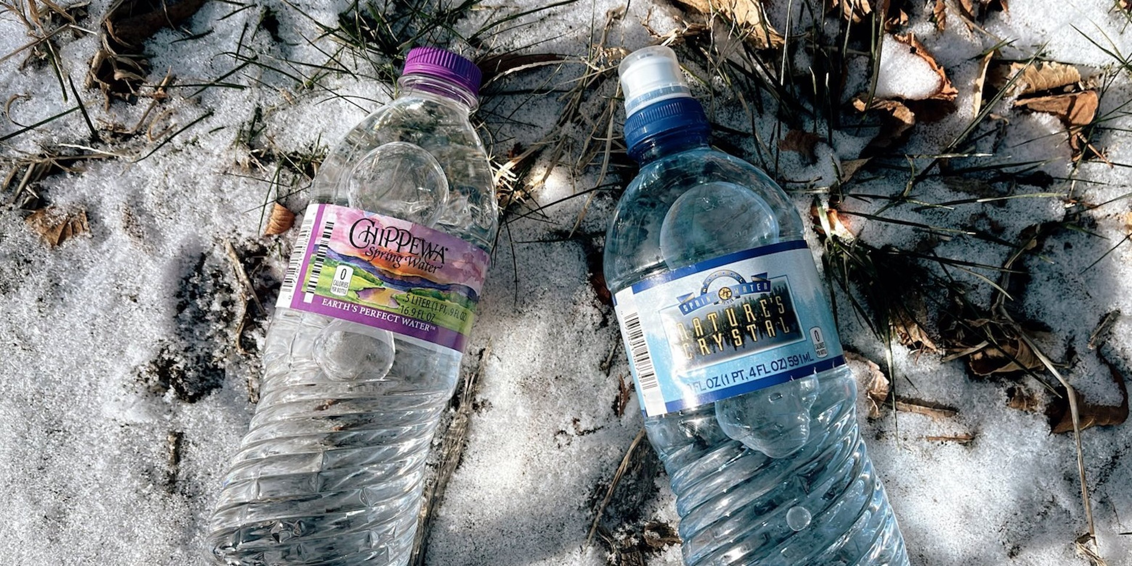 Image for Premium Waters, Inc.